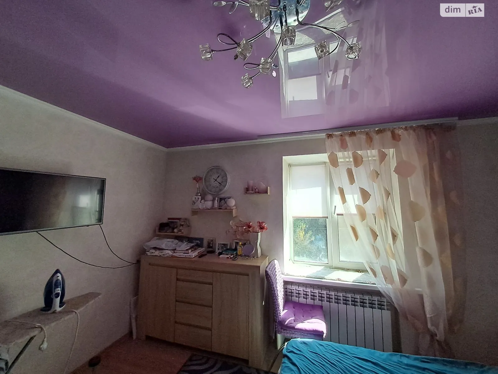 Продається 3-кімнатна квартира 70.9 кв. м у Дніпрі, вул. Савкіна, 4 - фото 1