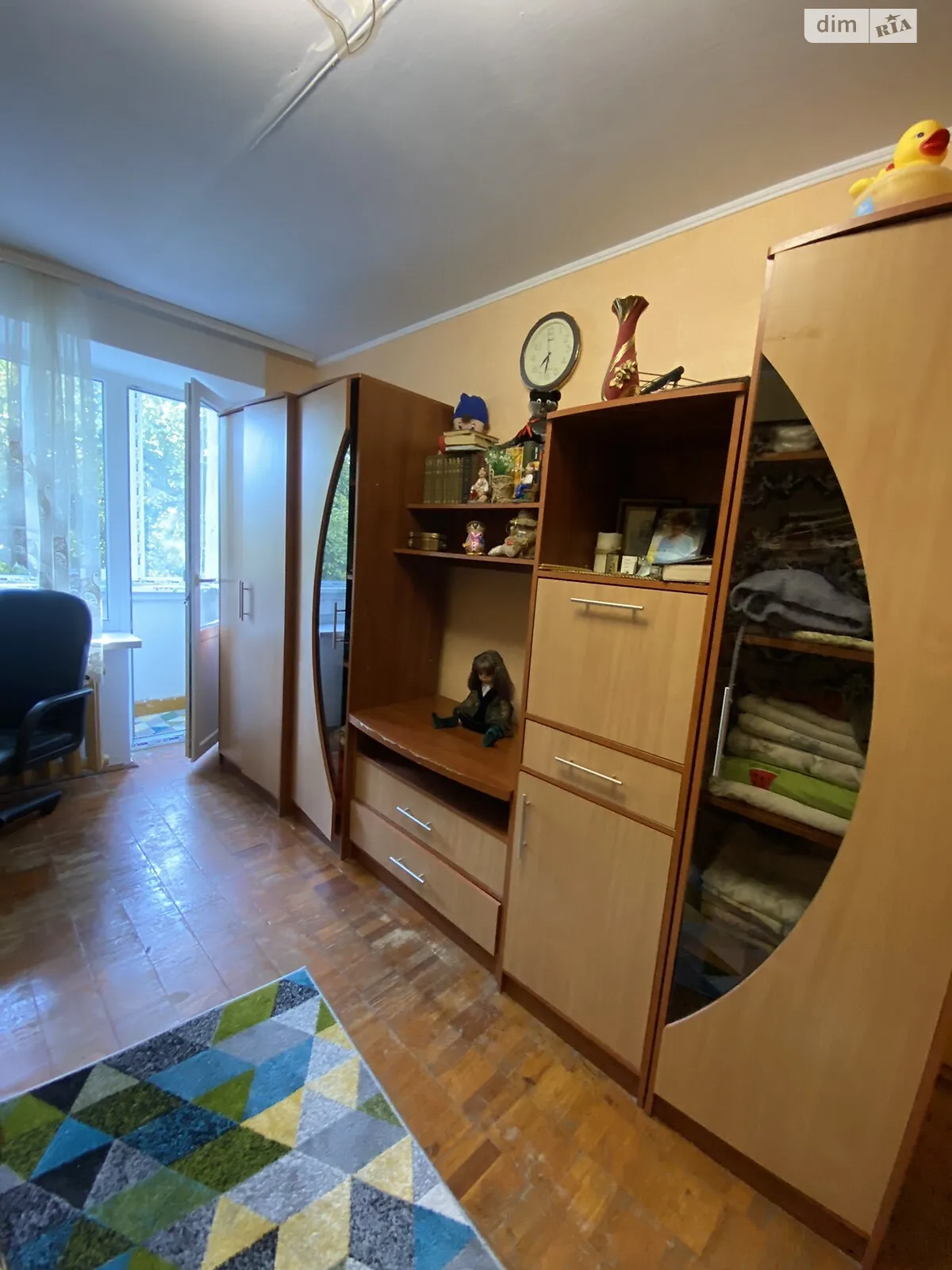 Продается 2-комнатная квартира 51.9 кв. м в Хмельницком, ул. Александра Кушнирука(Гастелло), 16 - фото 1