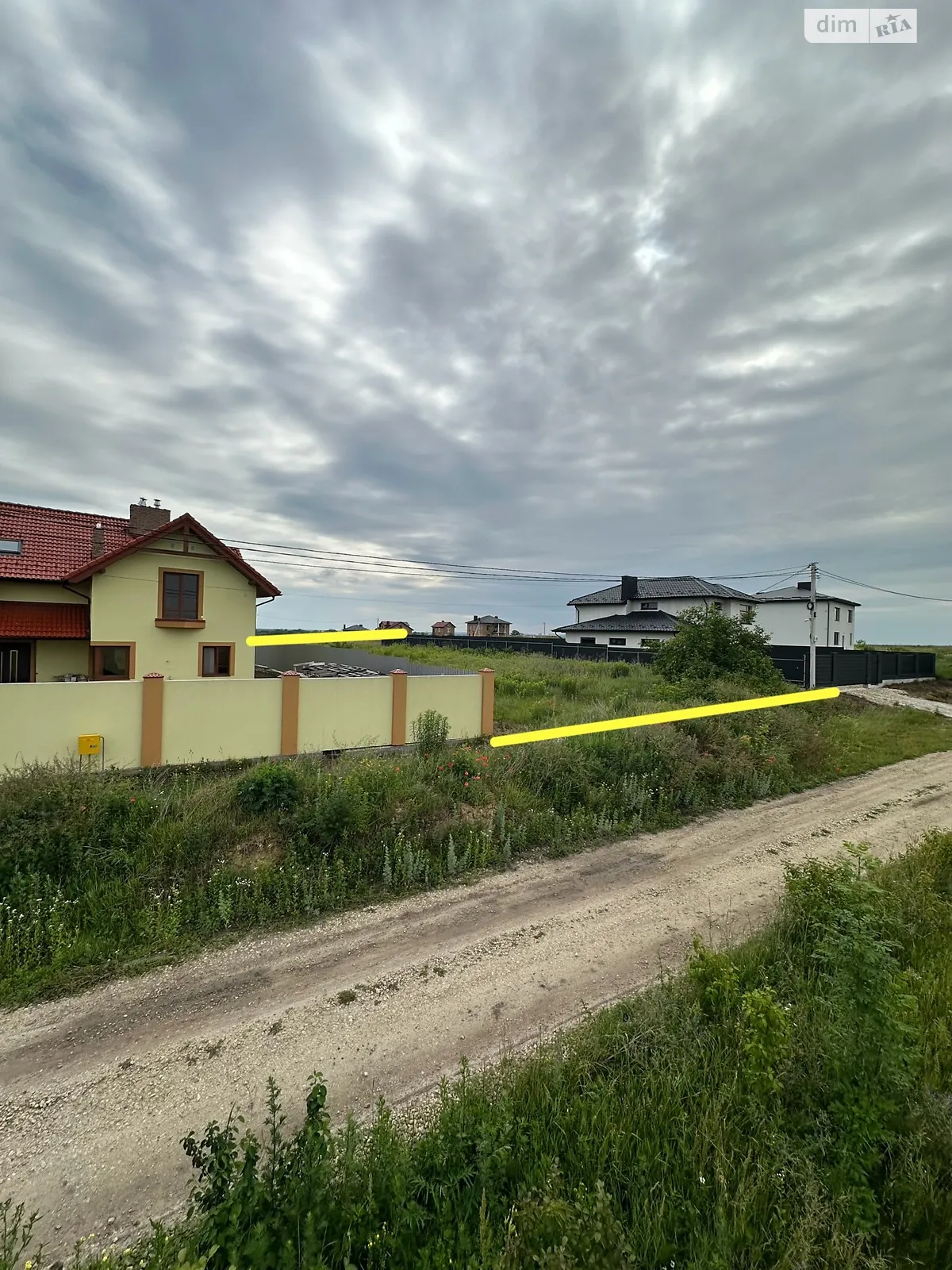Продается земельный участок 10 соток в Тернопольской области, цена: 30000 $ - фото 1