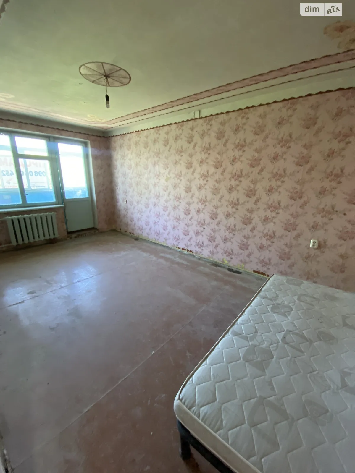 Продається 3-кімнатна квартира 62 кв. м у Вінниці - фото 2
