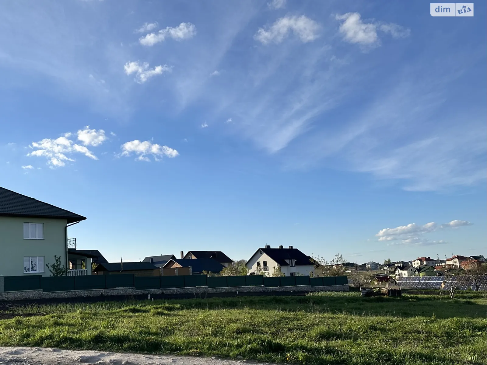 Продается земельный участок 11 соток в Тернопольской области, цена: 37000 $ - фото 1