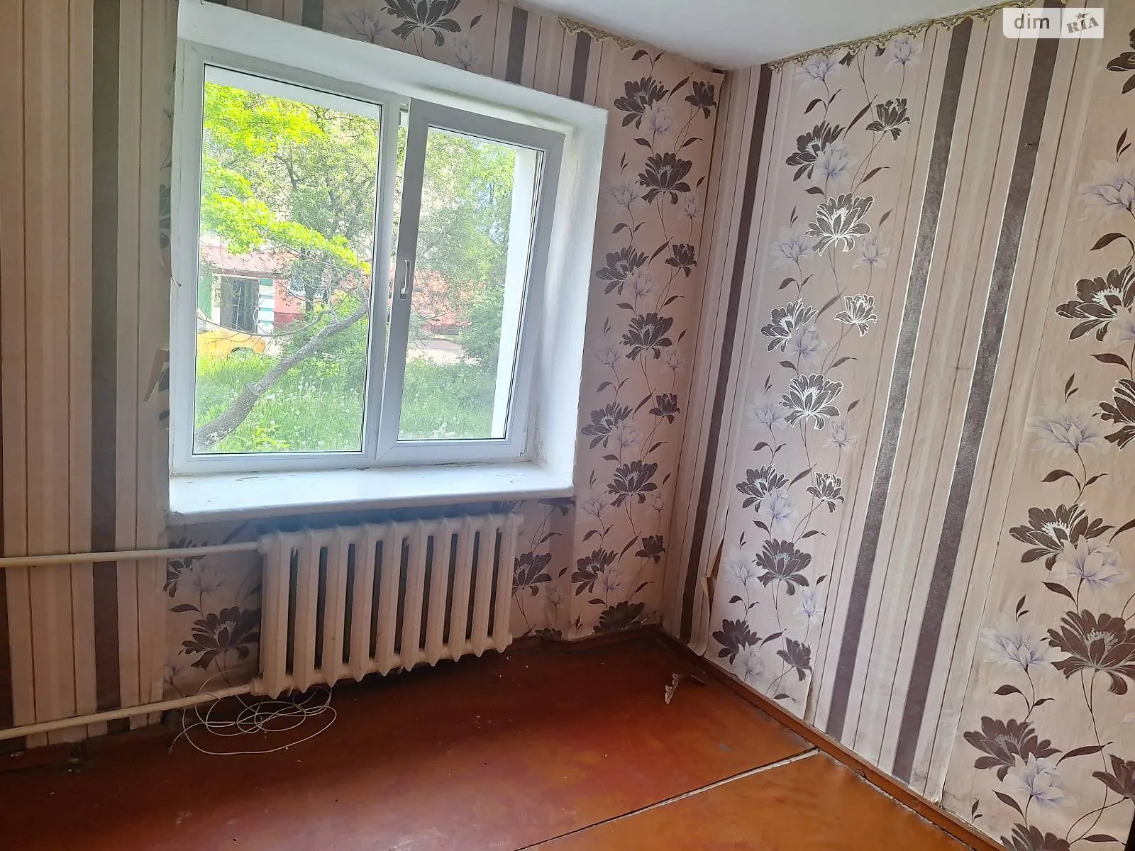 Продается 3-комнатная квартира 64 кв. м в Деражне, ул. Владимира Соломчука(Заводская), 12 - фото 1