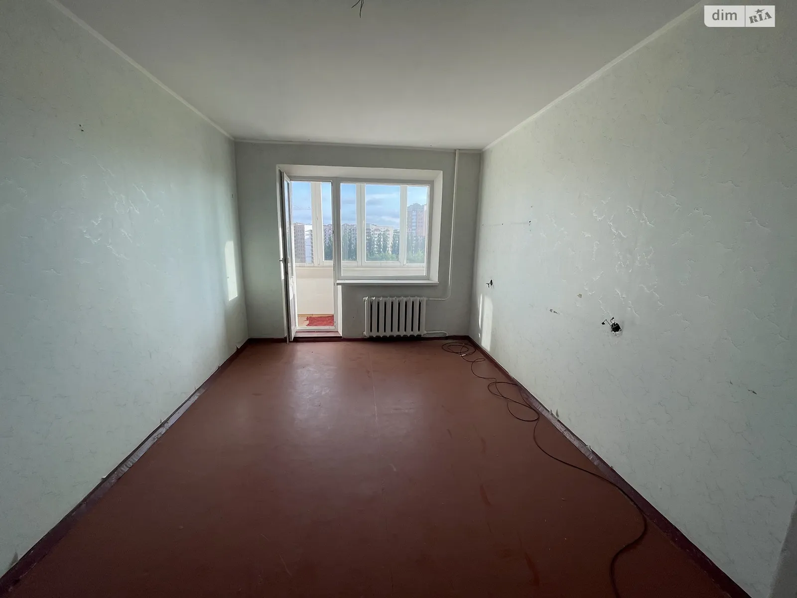 Продается 1-комнатная квартира 36.3 кв. м в Полтаве - фото 2
