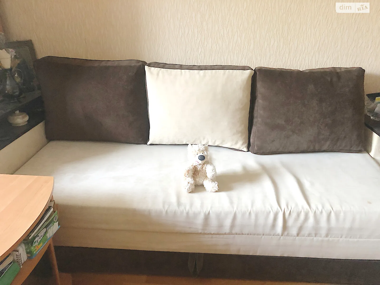 Продается 1-комнатная квартира 30.27 кв. м в Киеве, ул. Шполянская - фото 1