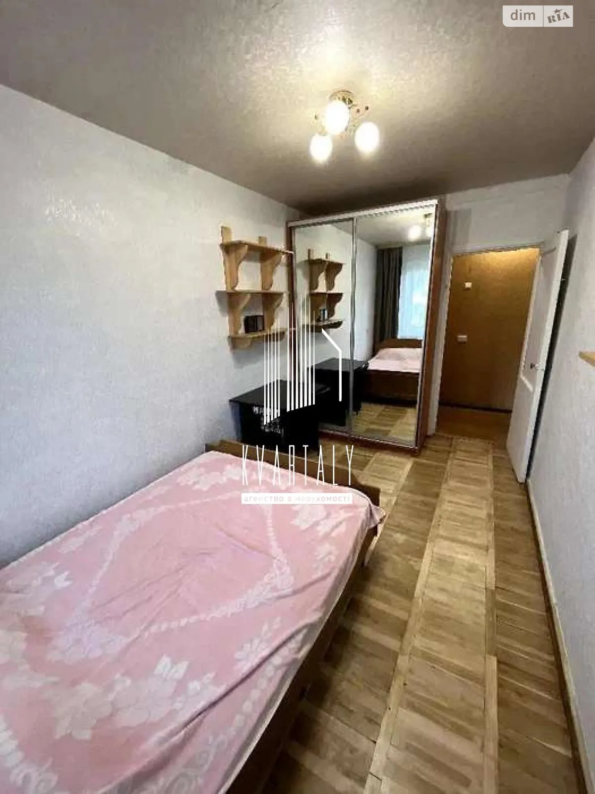Здається в оренду 2-кімнатна квартира 45 кв. м у Києві - фото 3