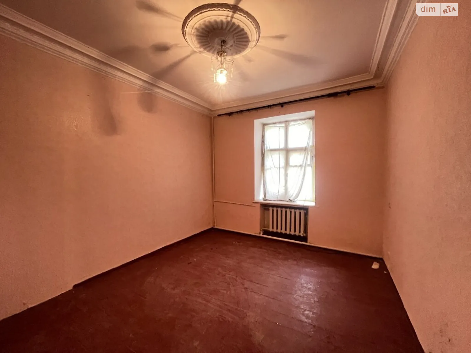 Продается 2-комнатная квартира 53.2 кв. м в Николаеве - фото 1