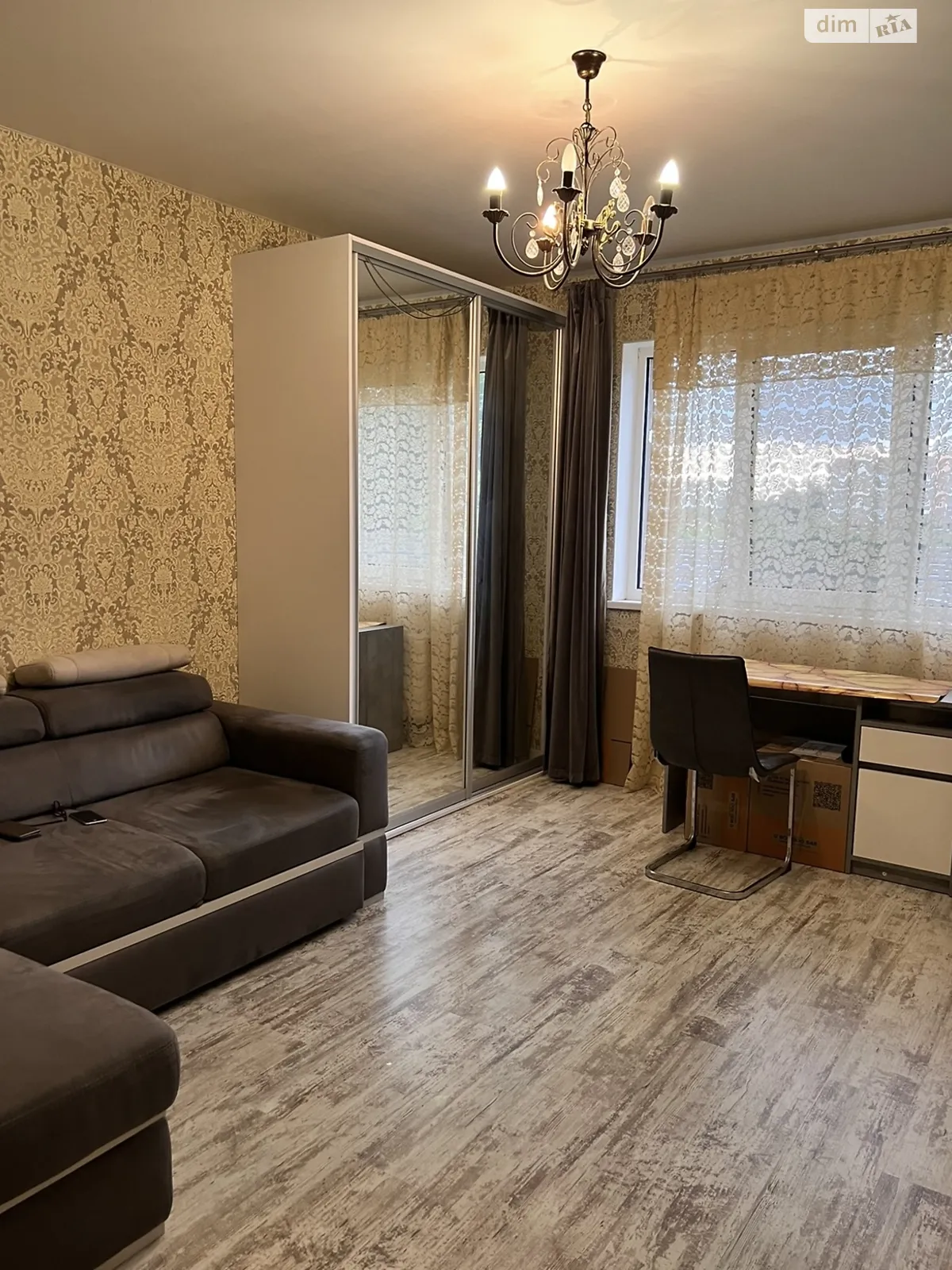 Сдается в аренду 2-комнатная квартира 64 кв. м в Киеве - фото 2