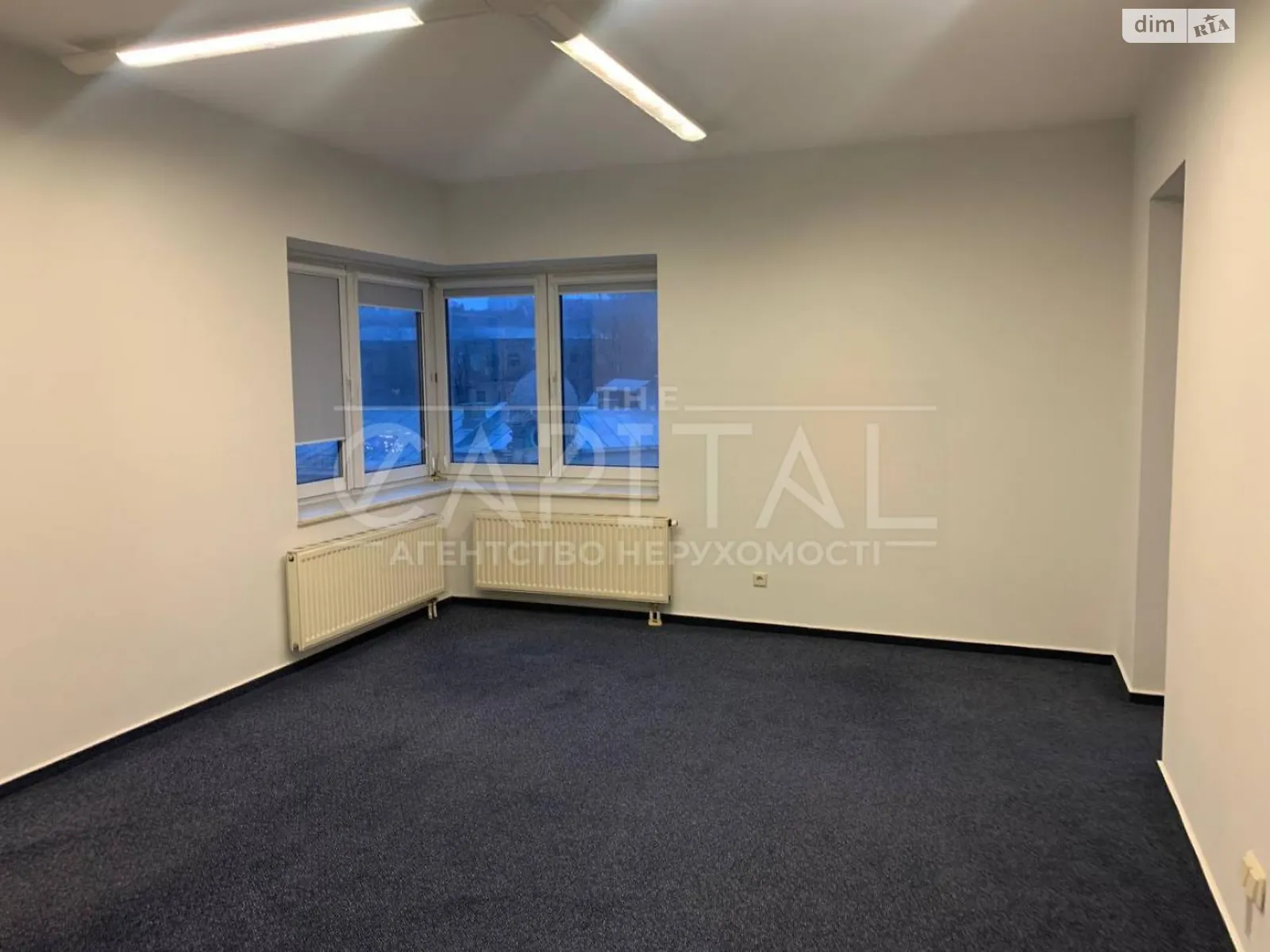 Здається в оренду офіс 160 кв. м в бізнес-центрі, цена: 1280 $ - фото 1