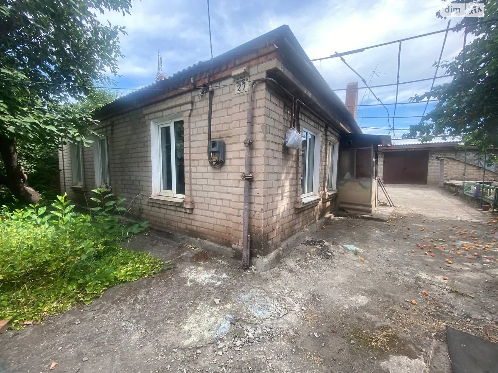 Продается одноэтажный дом 64 кв. м с балконом, цена: 19500 $ - фото 1