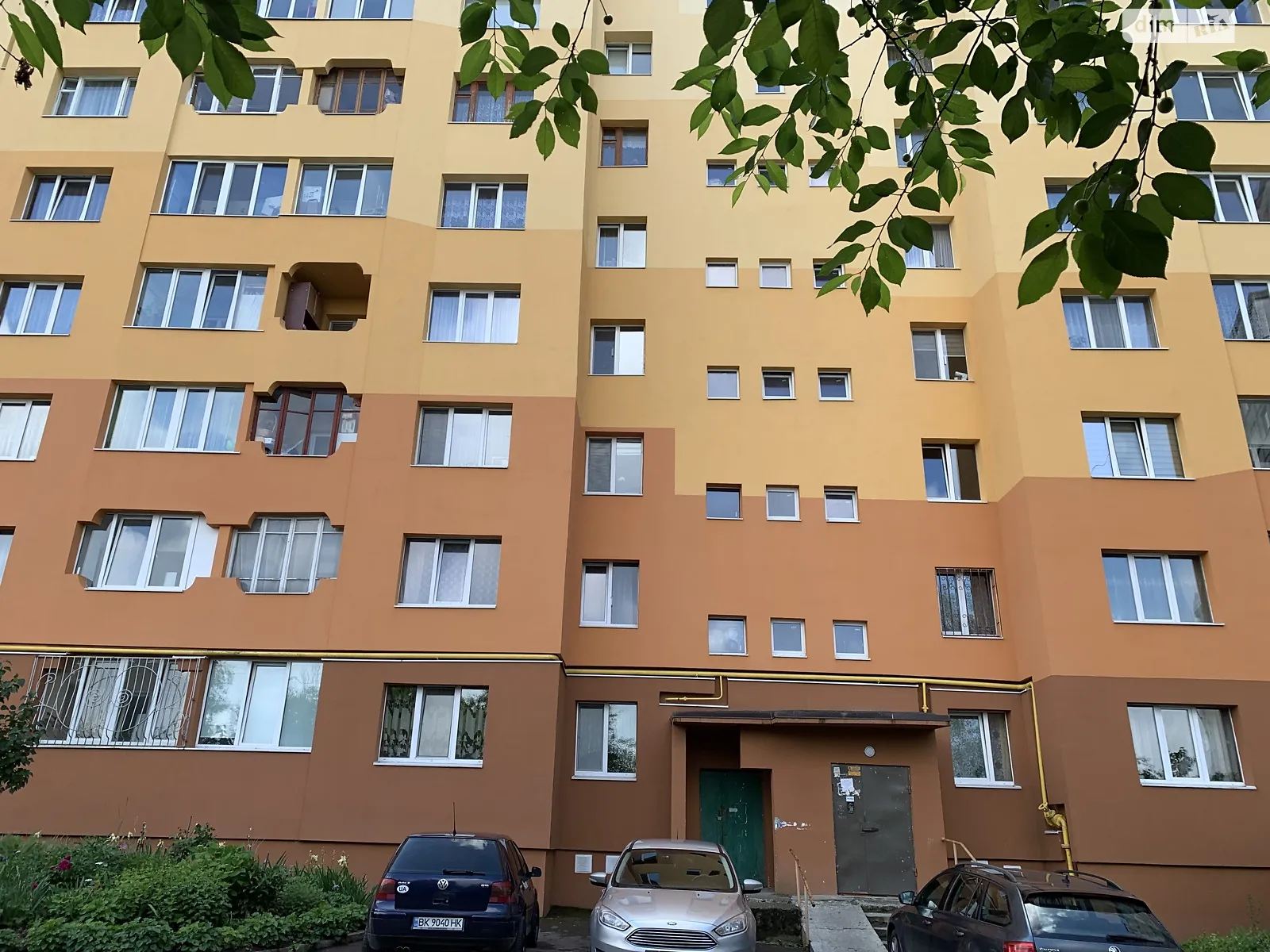 Продається 1-кімнатна квартира 34 кв. м у Рівному, вул. Василя Червонія(Гагаріна), 1 - фото 1