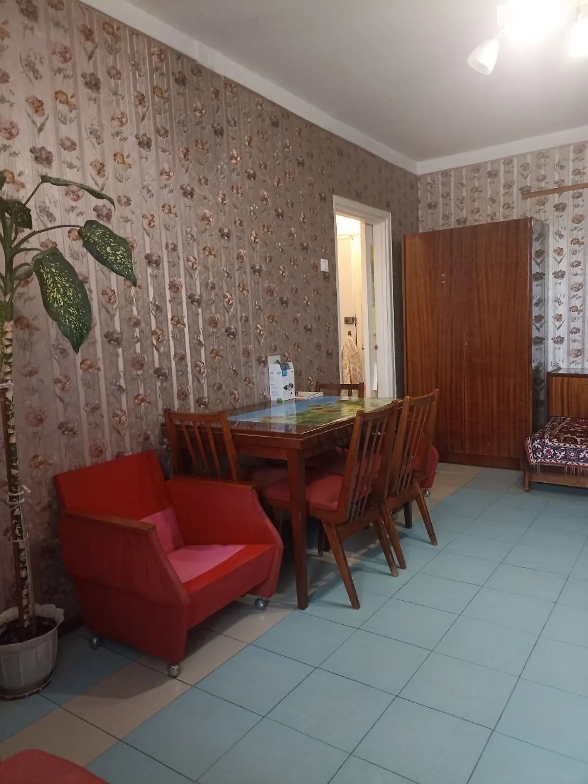 Продается 1-комнатная квартира 34 кв. м в Одессе, цена: 21000 $ - фото 1