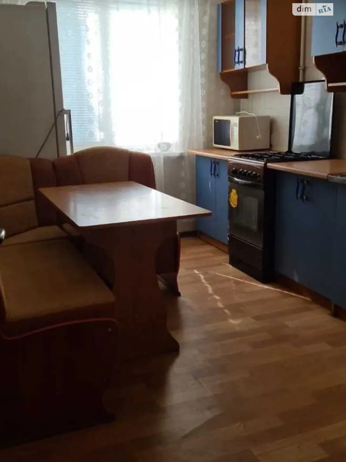 Продається 3-кімнатна квартира 66.5 кв. м у Полтаві, просп. Миколи Вавілова - фото 1