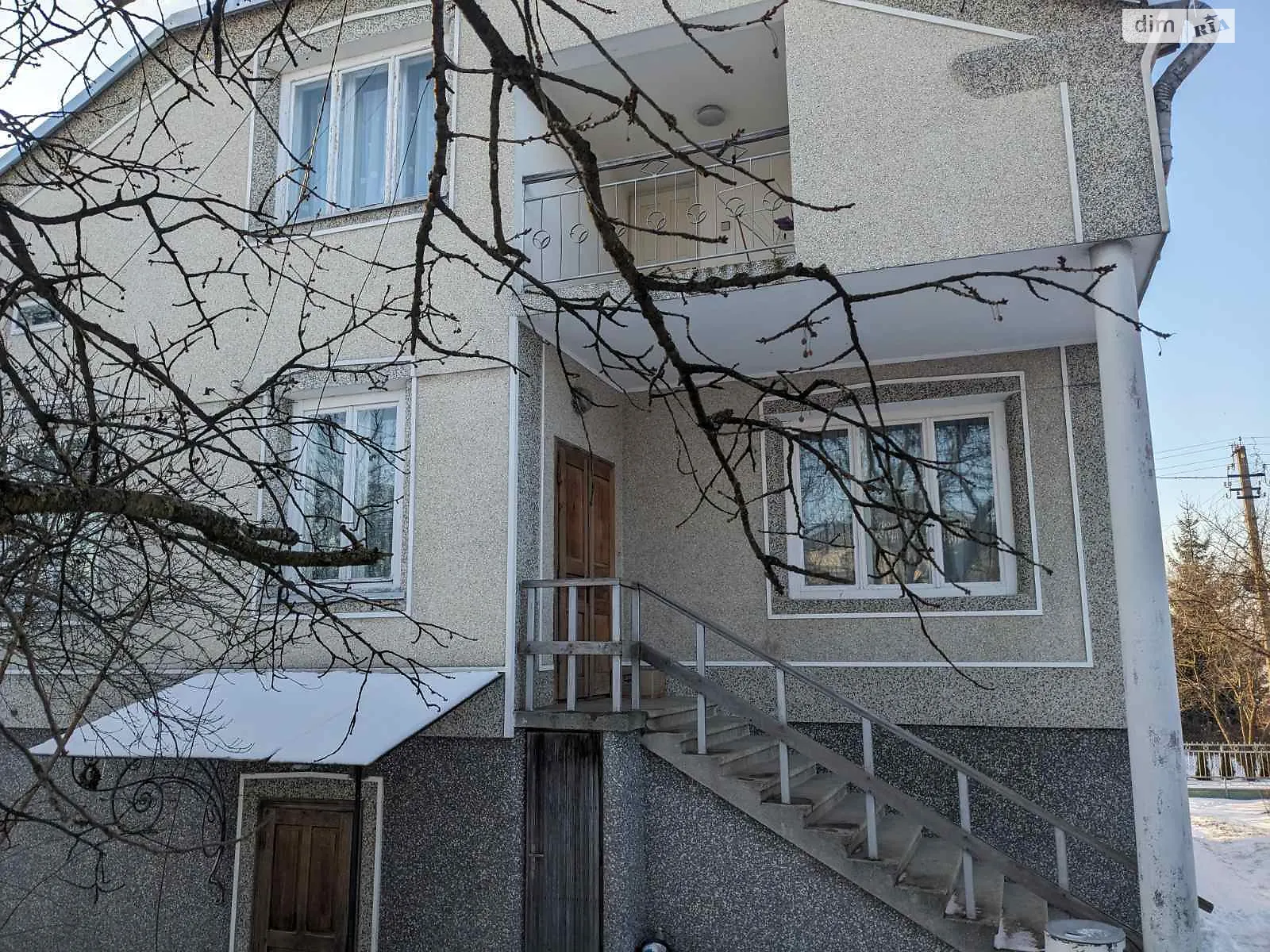 Продається будинок 3 поверховий 300 кв. м з терасою, цена: 240000 $ - фото 1