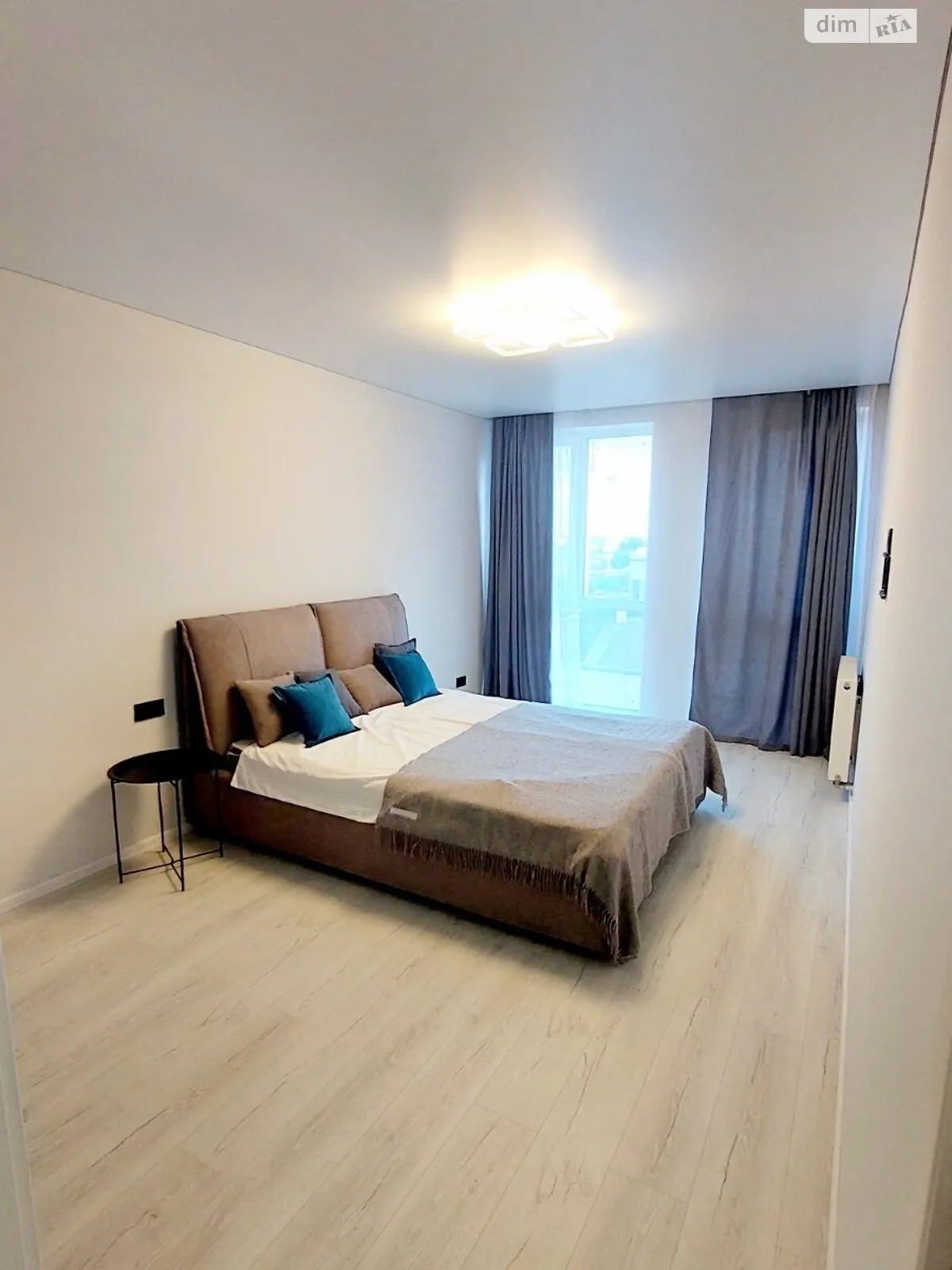 Сдается в аренду 2-комнатная квартира в Львове, ул. Стрыйская, 45А/1 - фото 1