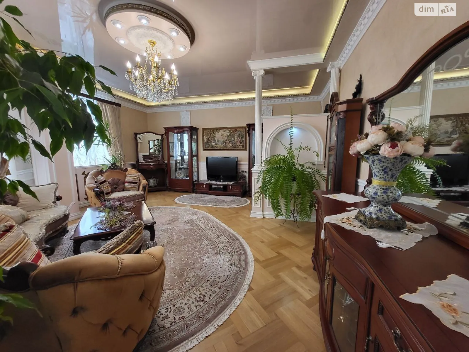 Продается 2-комнатная квартира 90 кв. м в Одессе - фото 2
