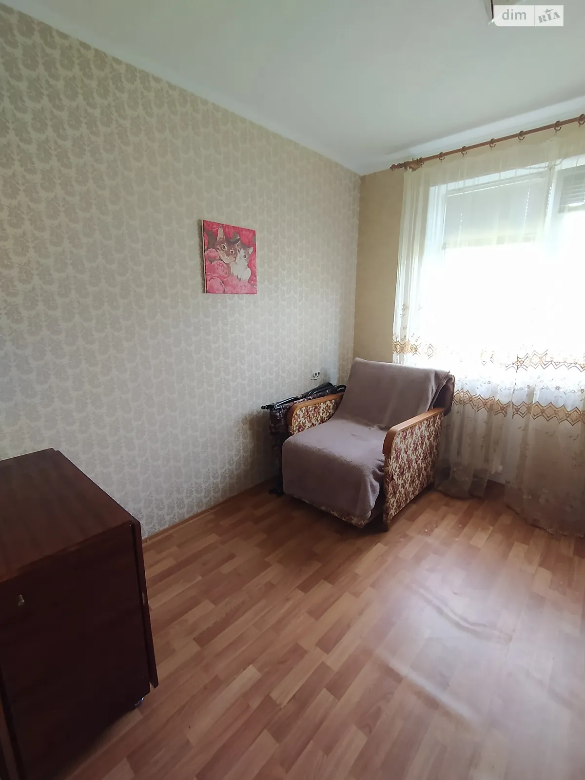 Сдается в аренду 2-комнатная квартира 42 кв. м в Харькове - фото 4