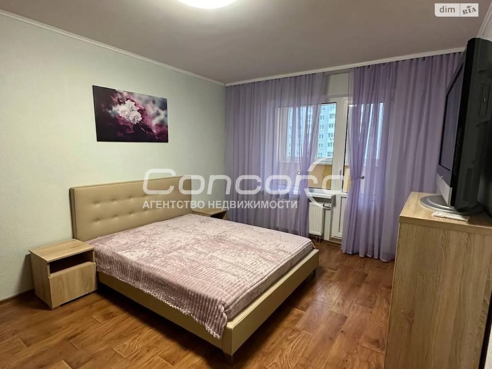 Продається 2-кімнатна квартира 77.9 кв. м у Києві, пров. Балтійський, 1 - фото 1