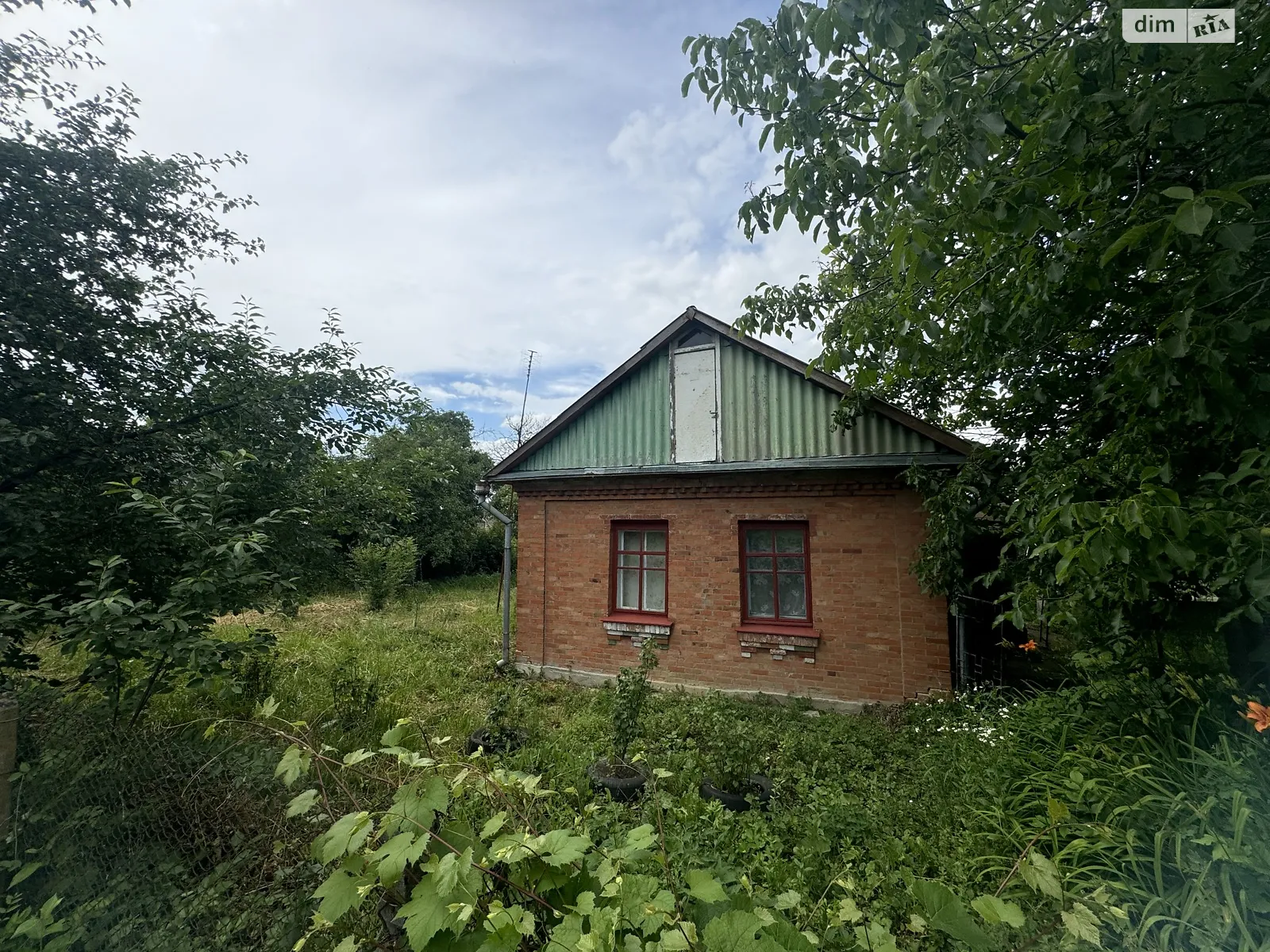 Продается одноэтажный дом 62 кв. м с беседкой, цена: 27000 $ - фото 1