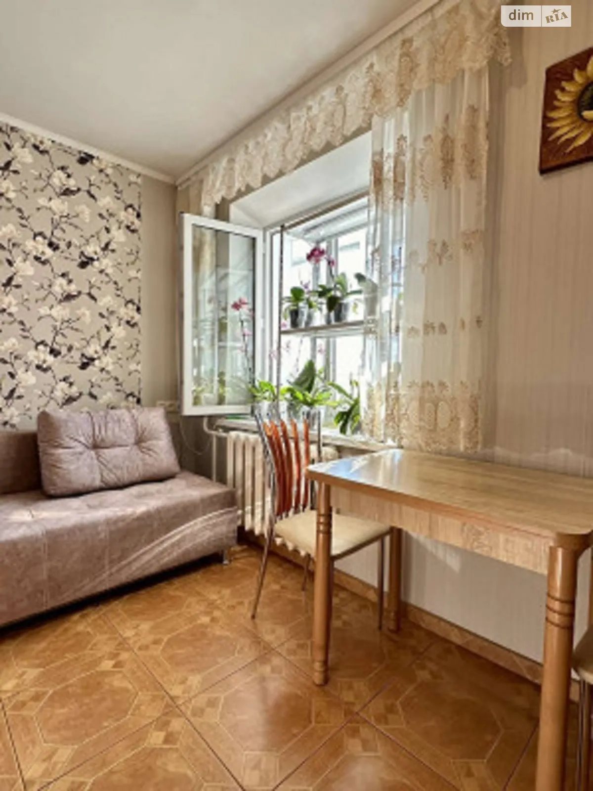 Продается 1-комнатная квартира 40 кв. м в Одессе - фото 3