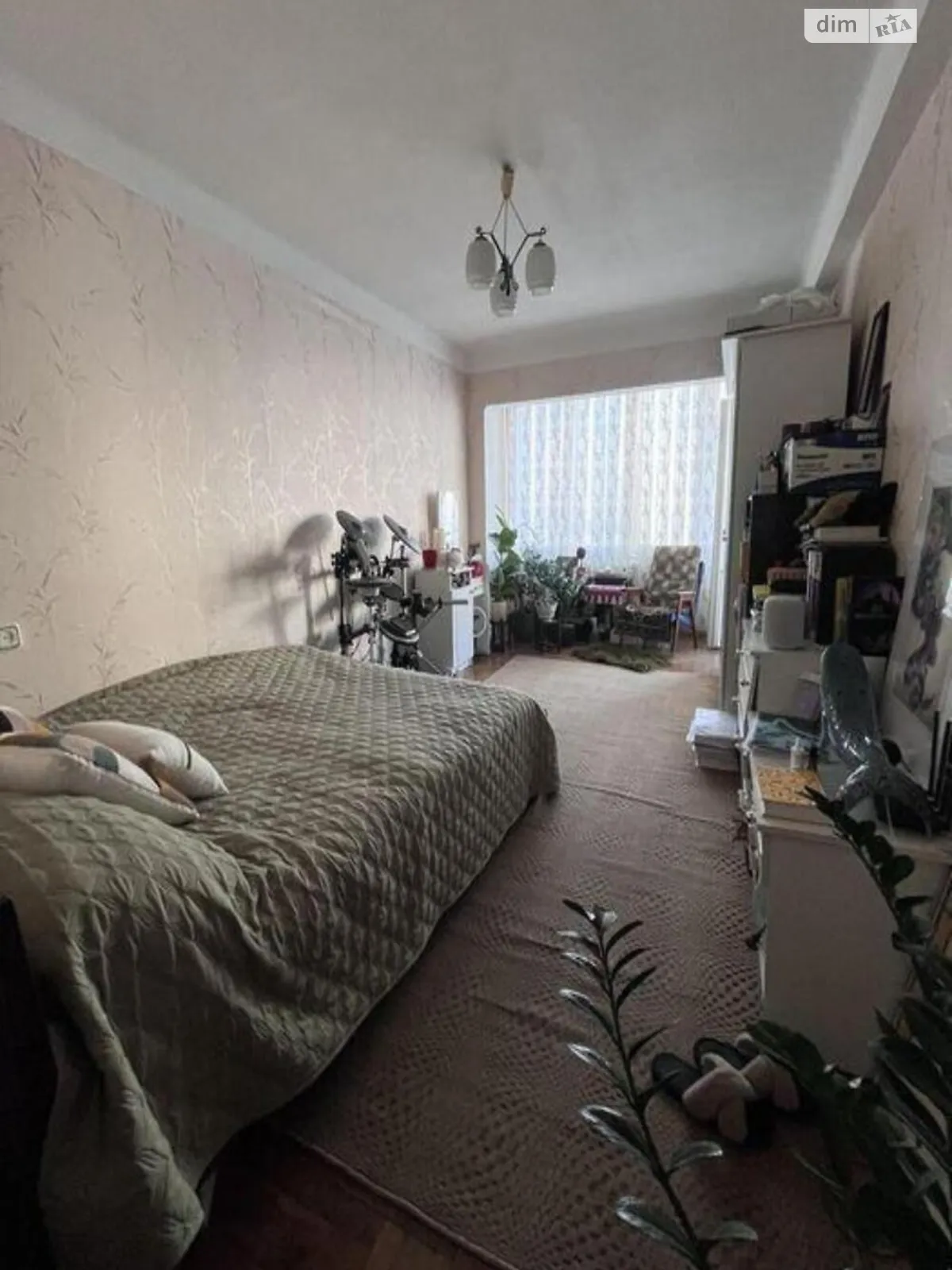 Продается 1-комнатная квартира 43 кв. м в Киеве, ул. Героев полка АЗОВ(Маршала Малиновского), 30 - фото 1