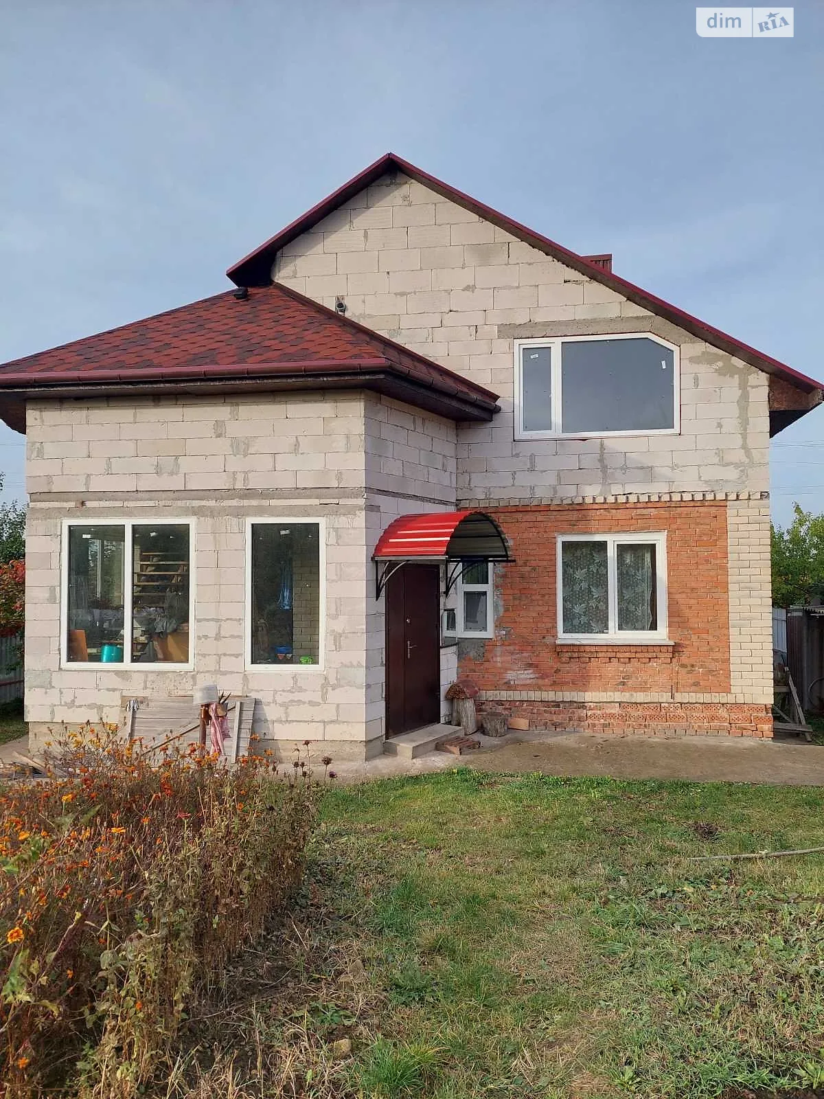 Продається будинок 2 поверховий 201.6 кв. м з ділянкою, цена: 56000 $ - фото 1