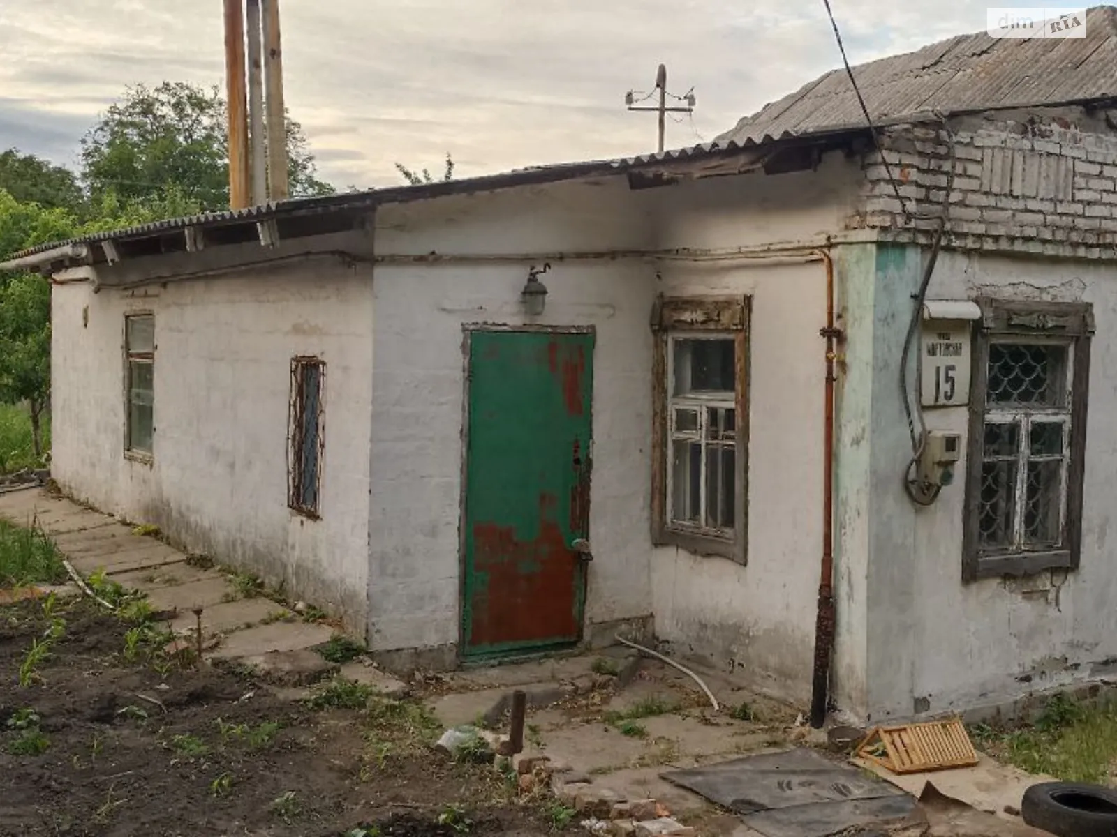 Продається одноповерховий будинок 66.8 кв. м з подвалом, цена: 24500 $ - фото 1