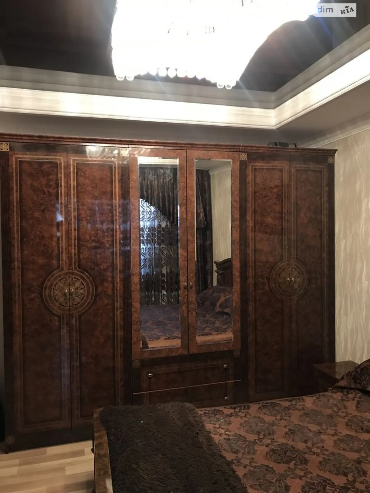 Сдается в аренду 3-комнатная квартира 78 кв. м в Киеве - фото 2