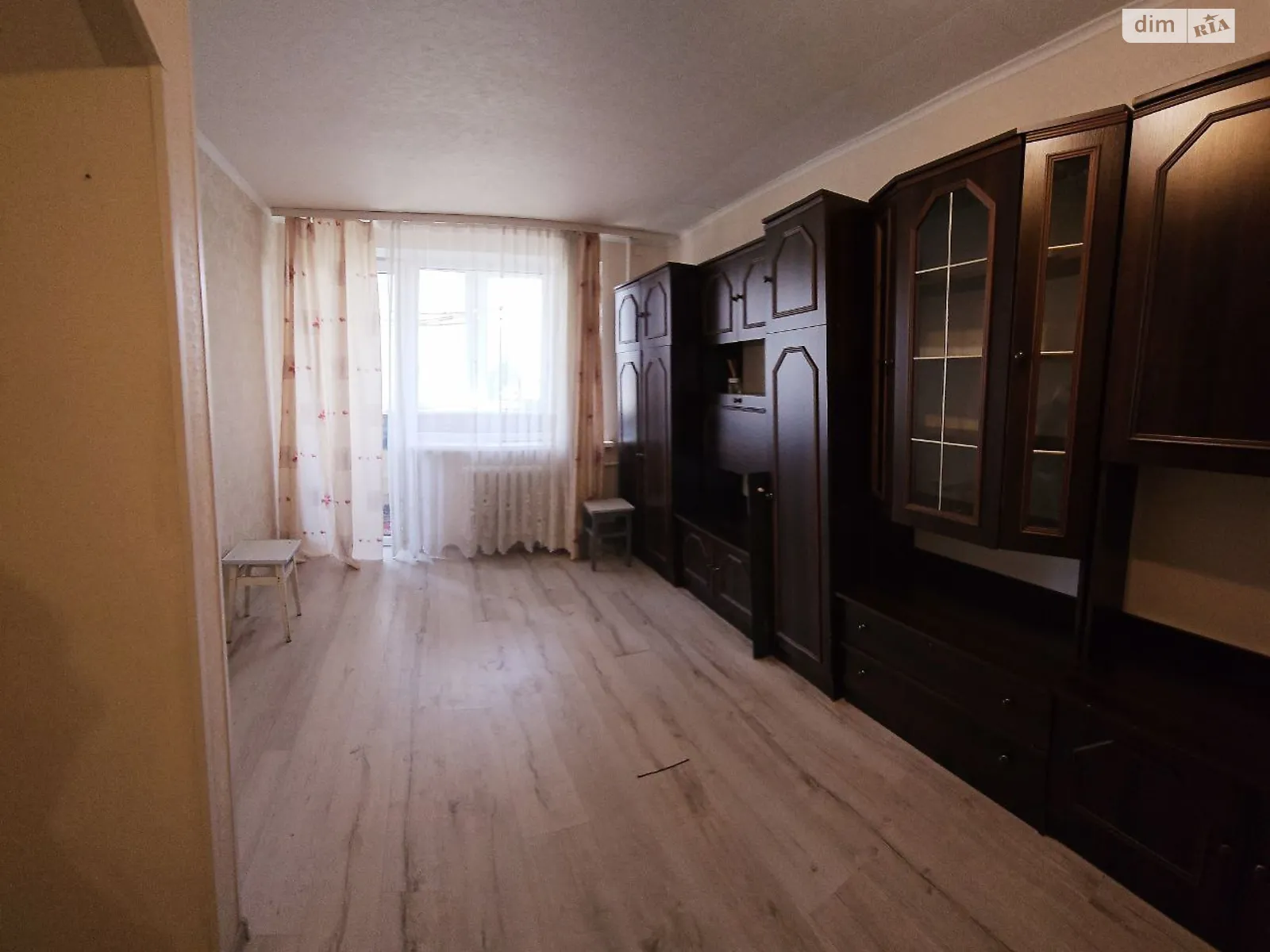 Продается 1-комнатная квартира 28.3 кв. м в Киеве, ул. Ушинского, 25 - фото 1