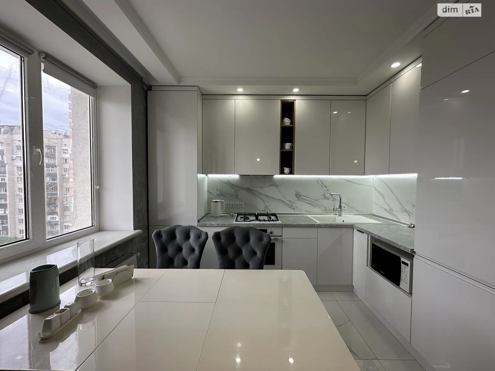 Продається 3-кімнатна квартира 72 кв. м у Миколаєві, цена: 75000 $ - фото 1