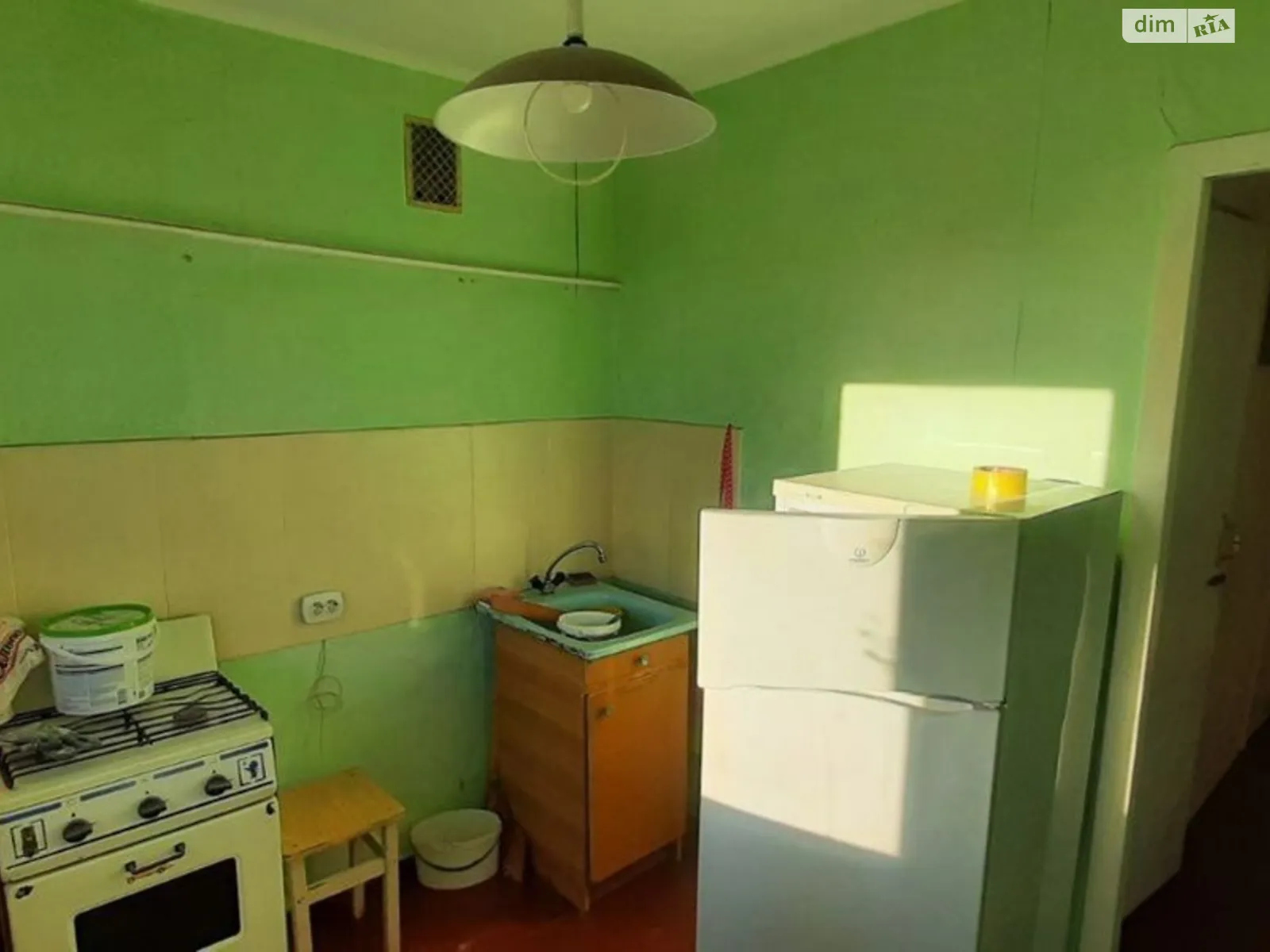 Продается 1-комнатная квартира 31.6 кв. м в Николаеве, просп. Корабелов - фото 1