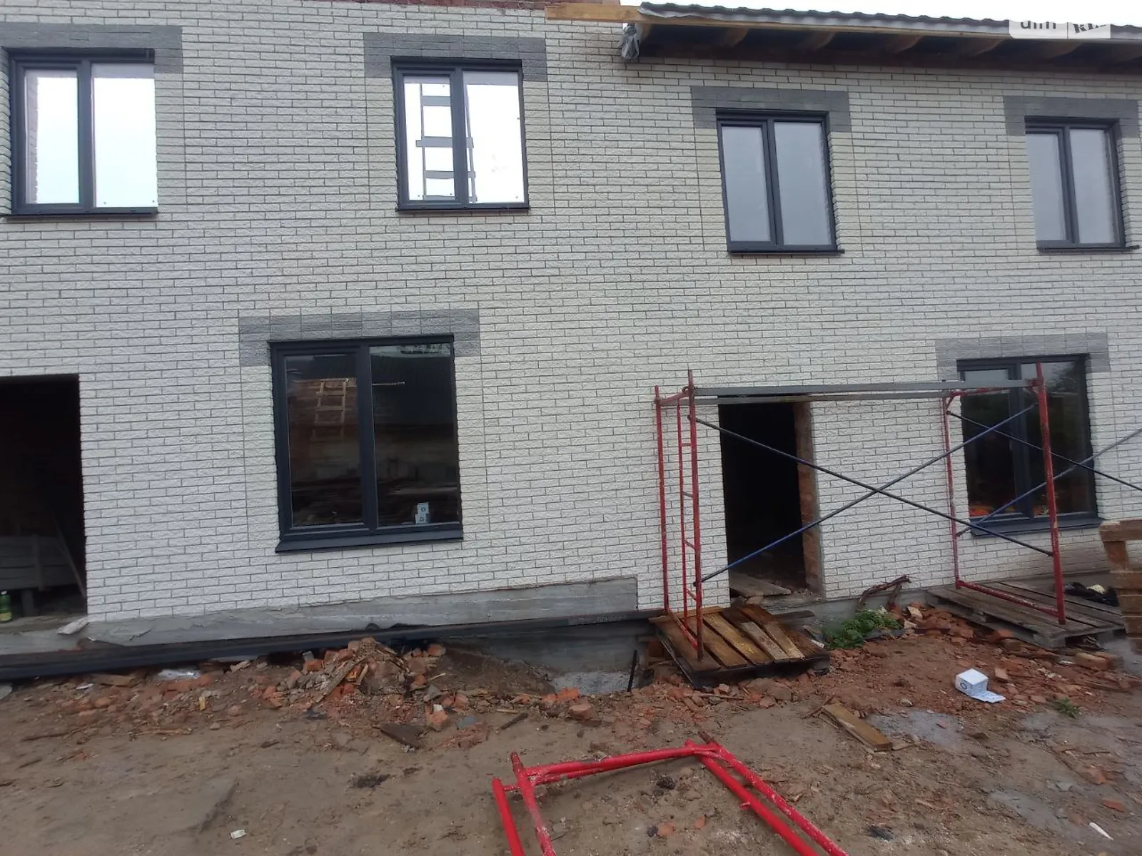 1-й пер. Леся Курбаса Бучмы Винница, цена: 34000 $ - фото 1