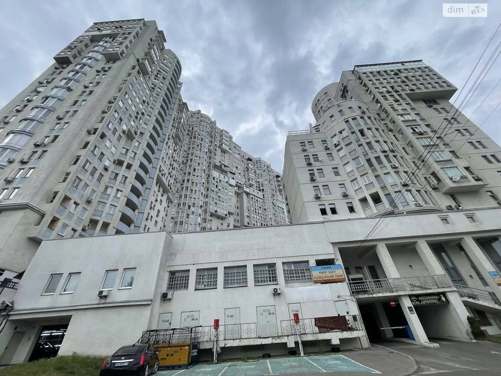 Продається підземний паркінг під легкове авто на 15 кв. м, цена: 19500 $ - фото 1