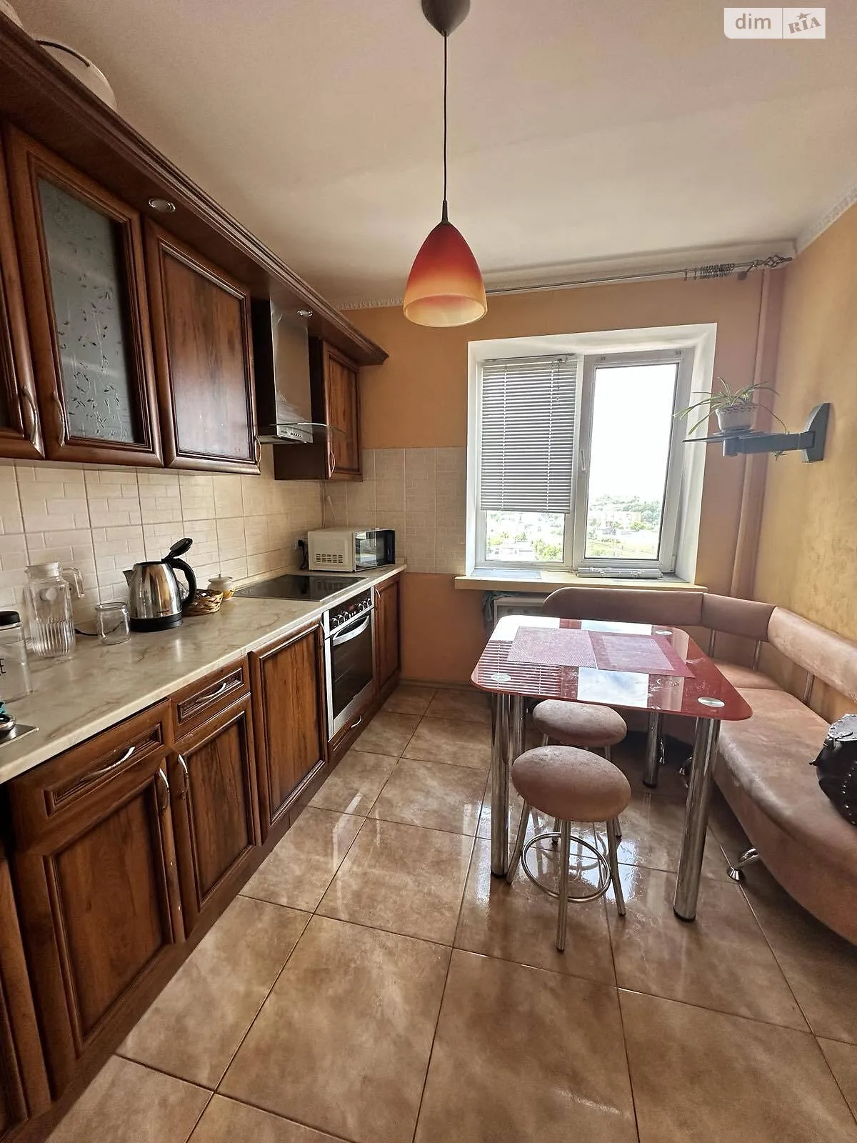 Продается 2-комнатная квартира 51 кв. м в, цена: 65000 $ - фото 1
