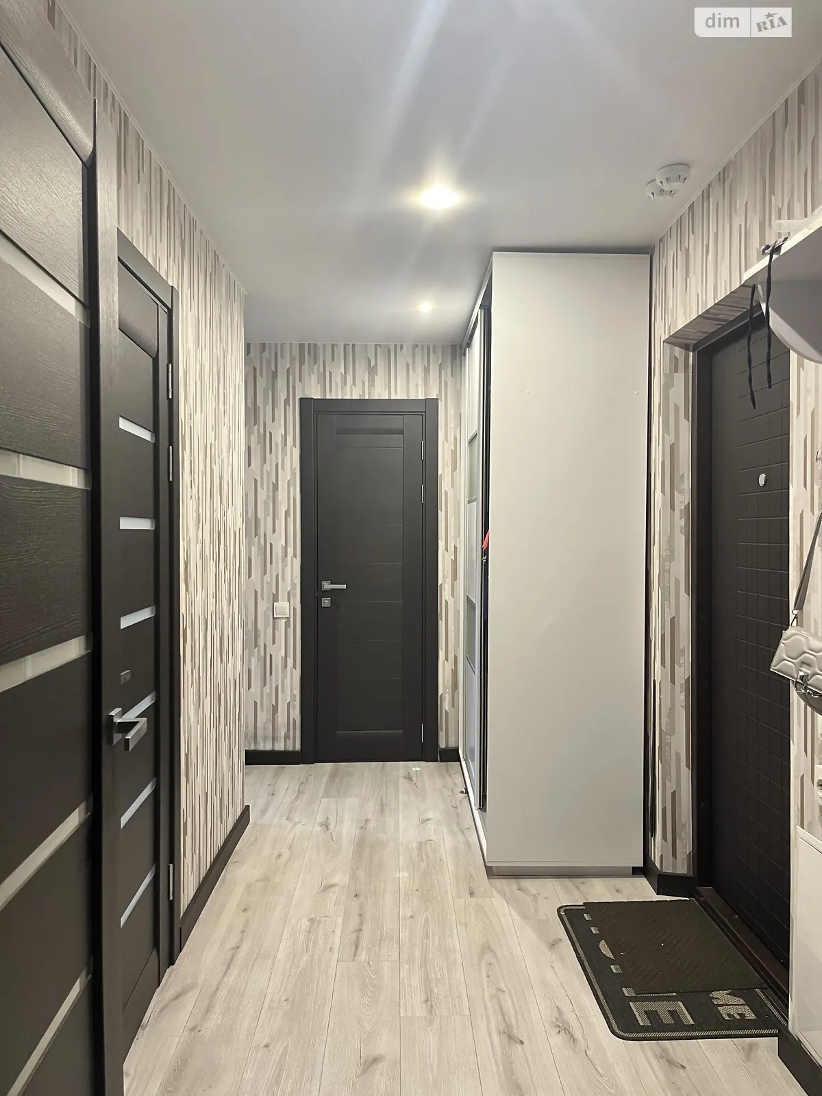 Продается 2-комнатная квартира 56.9 кв. м в Коцюбинском, ул. Пономарёва, 26 корпус 3 - фото 1
