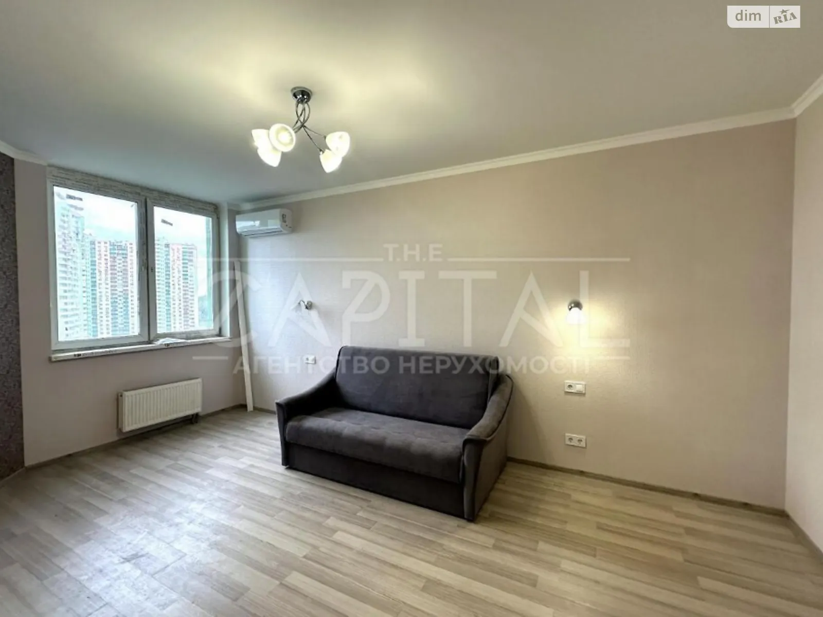 Продается 1-комнатная квартира 42 кв. м в Киеве, цена: 61500 $ - фото 1