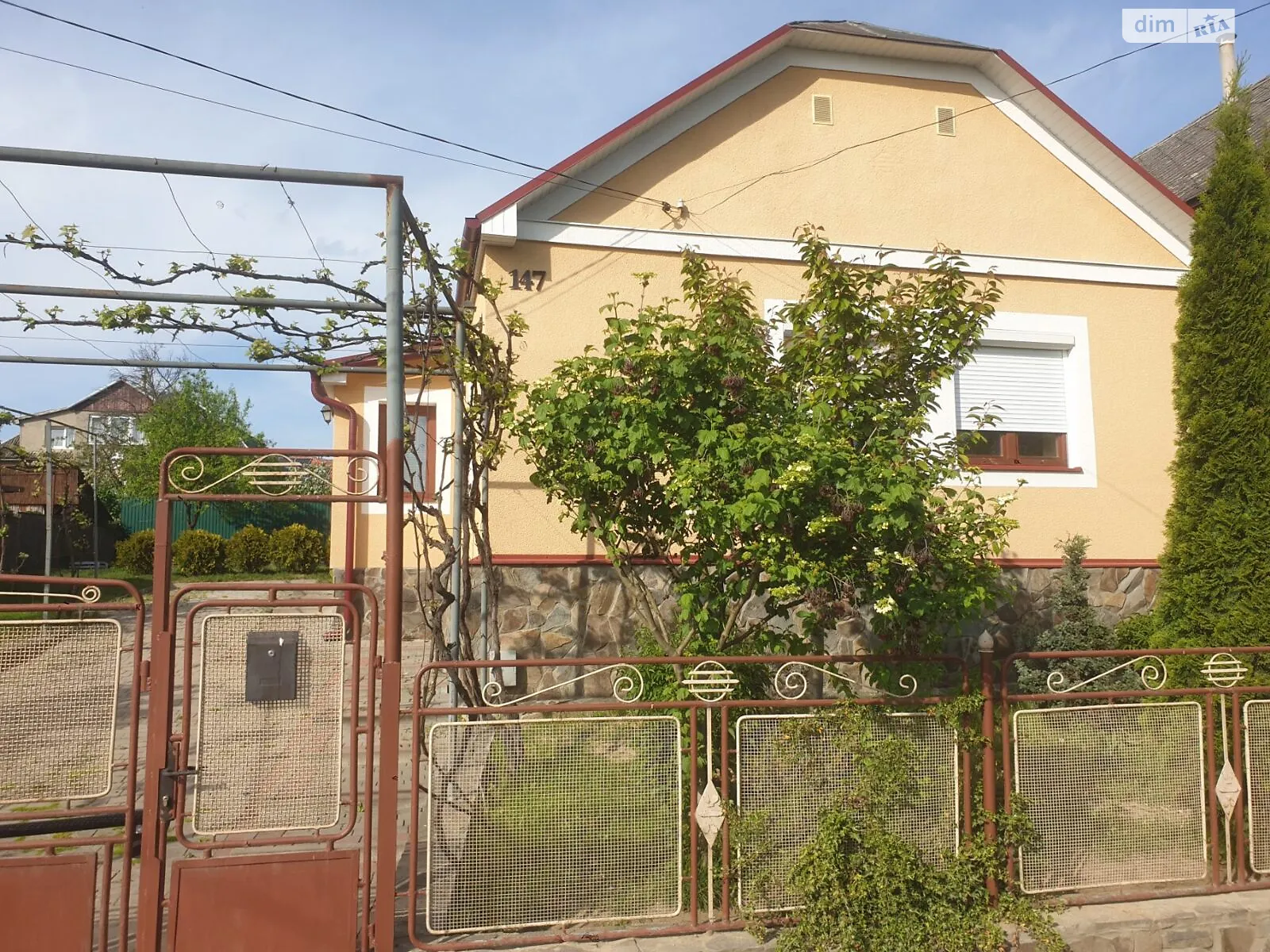 Купить дом в Ужгороде – Продажа частных домов | DIM.RIA. Стр 2