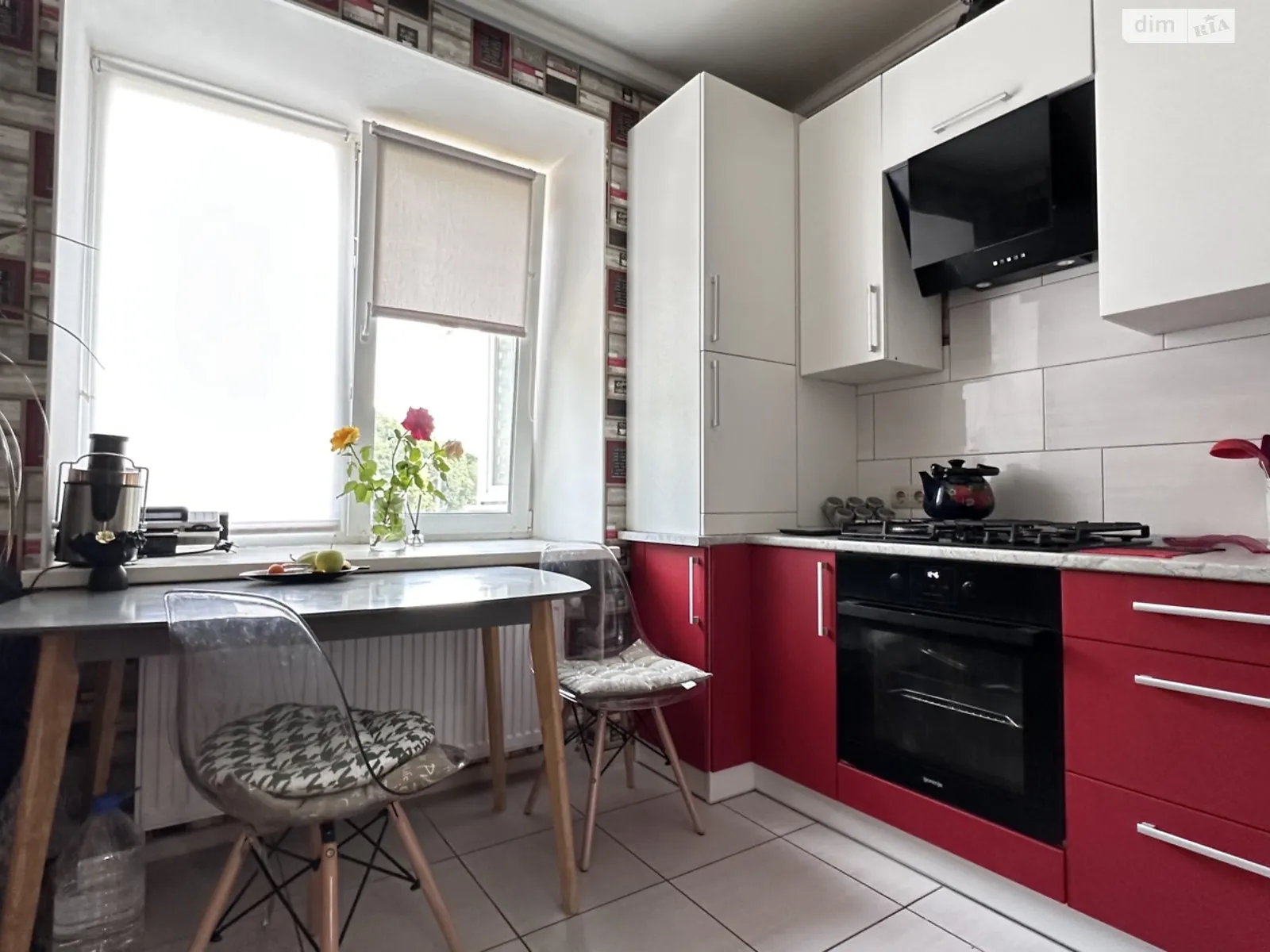 Продается 1-комнатная квартира 41 кв. м в Хмельницком - фото 1