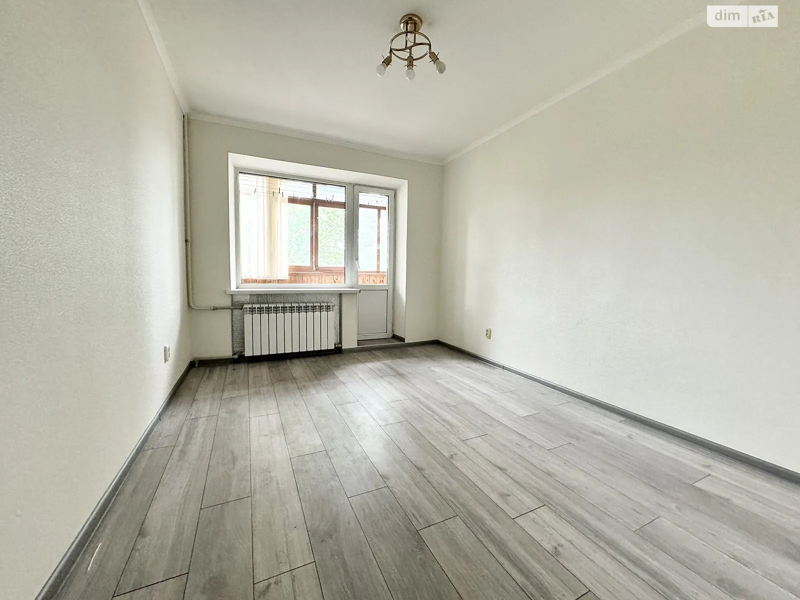 Продается 3-комнатная квартира 62 кв. м в Николаеве - фото 1