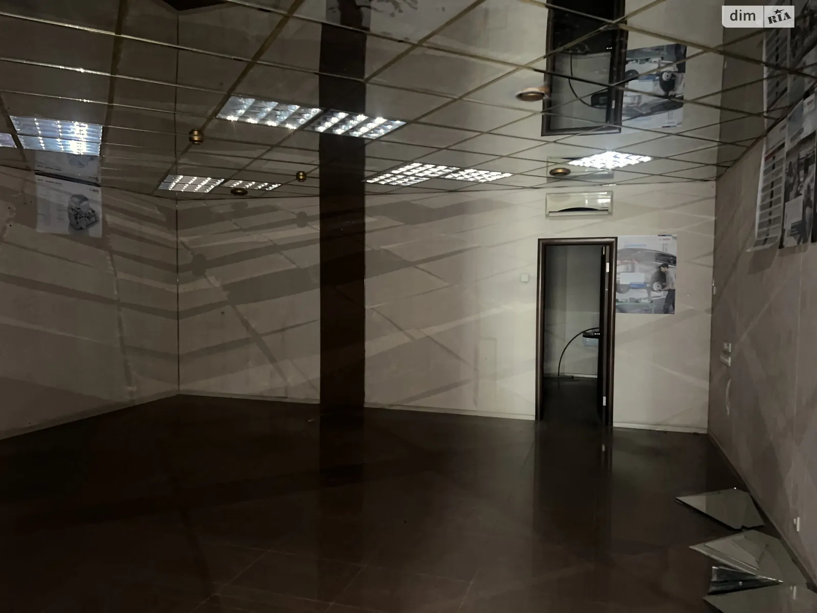Здається в оренду офіс 80 кв. м в бізнес-центрі, цена: 45000 грн - фото 1