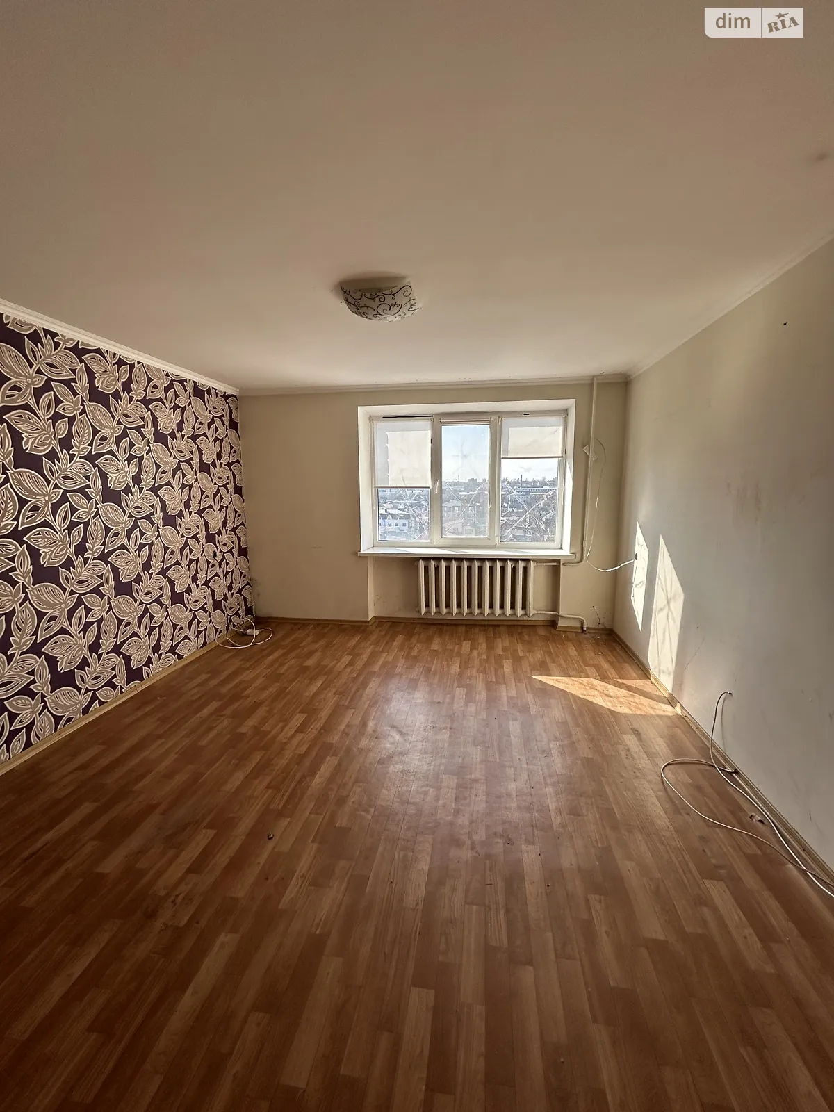 Продается 2-комнатная квартира 48.6 кв. м в Виннице, ул. Шевченко - фото 1