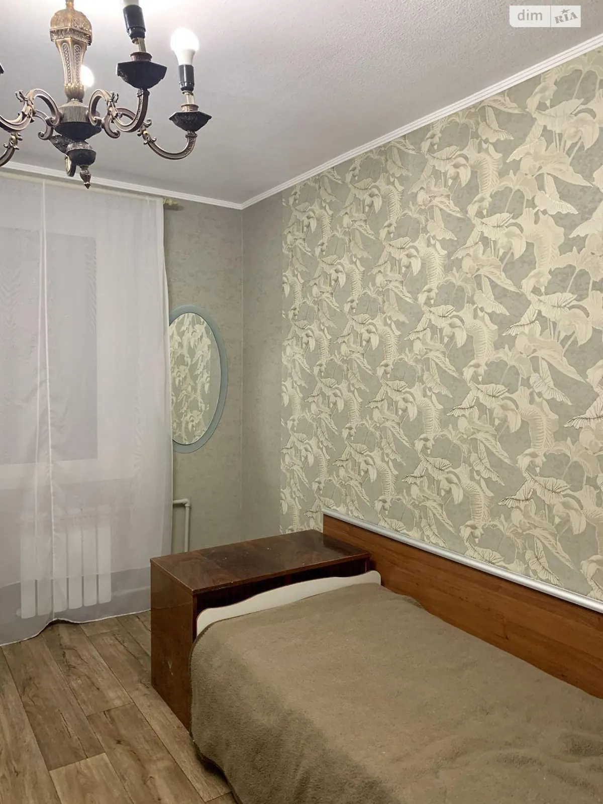 Продается 3-комнатная квартира 62 кв. м в Харькове, ул. Старицкого - фото 1