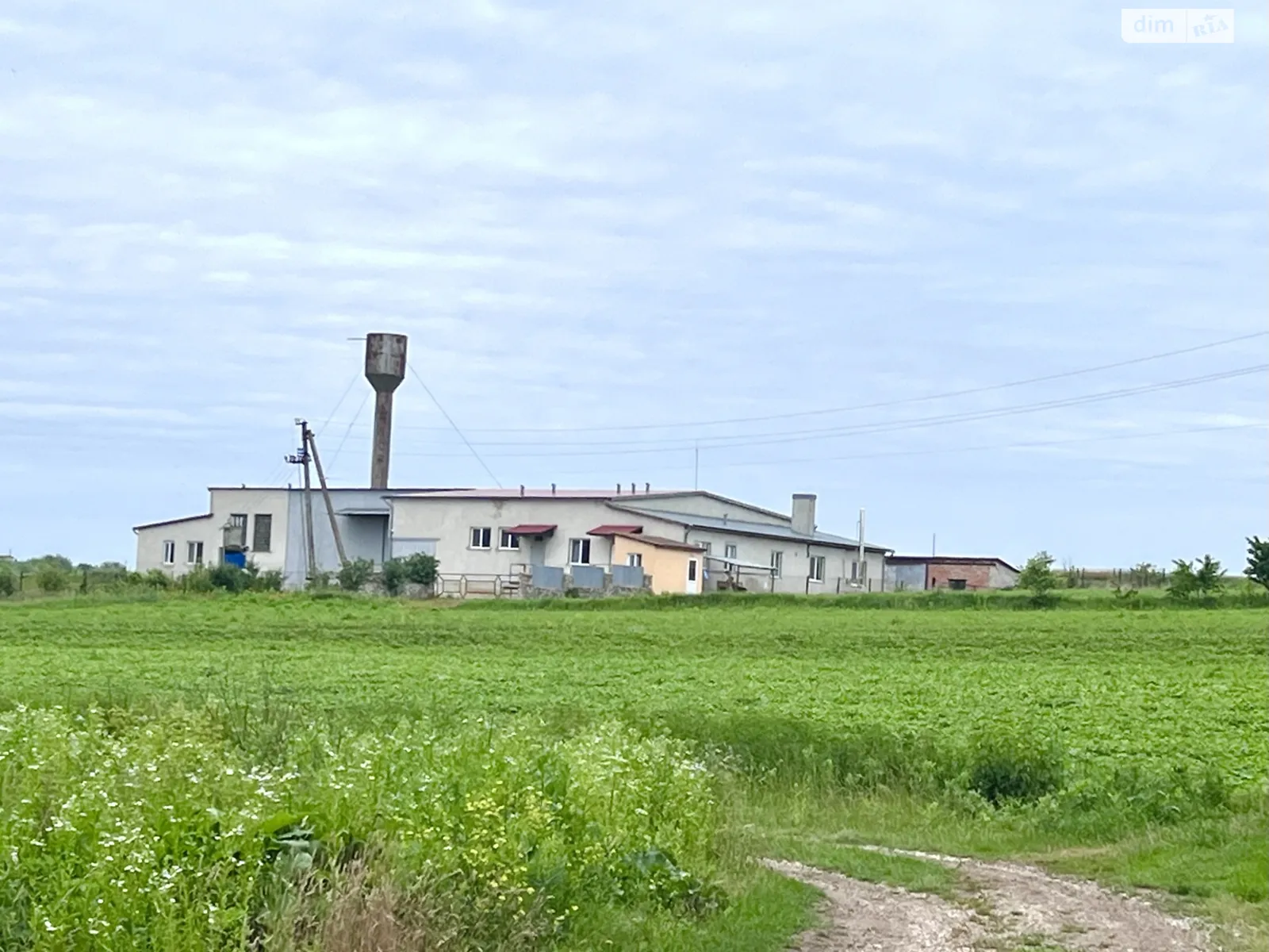 Продается объект сферы услуг 659 кв. м в 1-этажном здании, цена: 300000 $ - фото 1