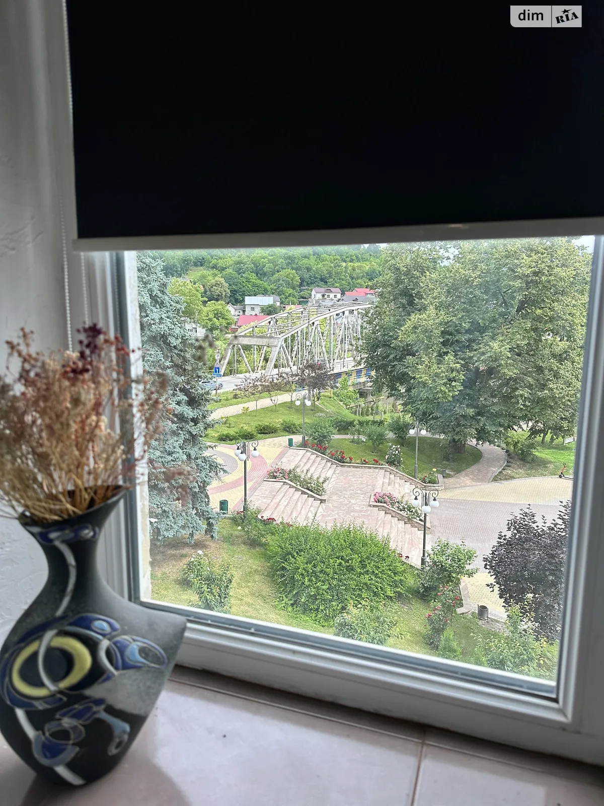 Сдается в аренду 1-комнатная квартира в Черткове, ул. Шевченко, 84 - фото 1
