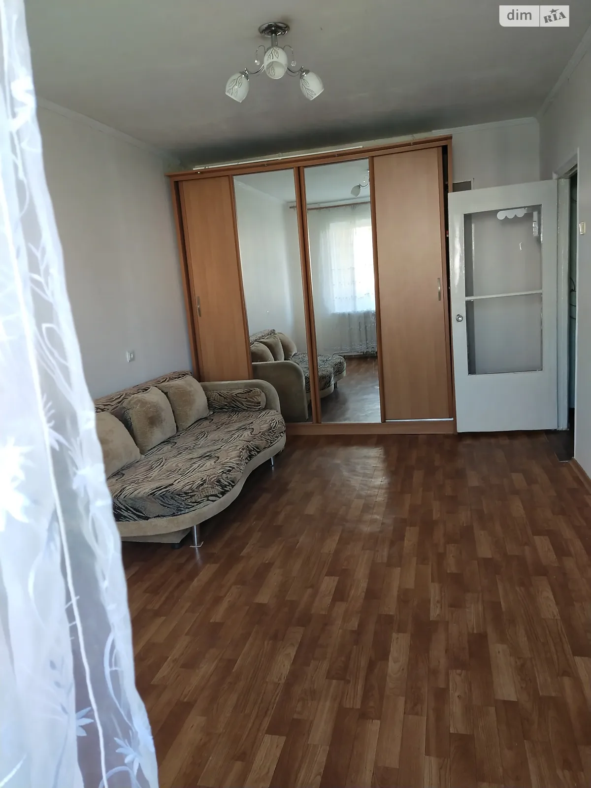 Сдается в аренду 1-комнатная квартира 34 кв. м в Одессе, ул. Люстдорфская дорога - фото 1