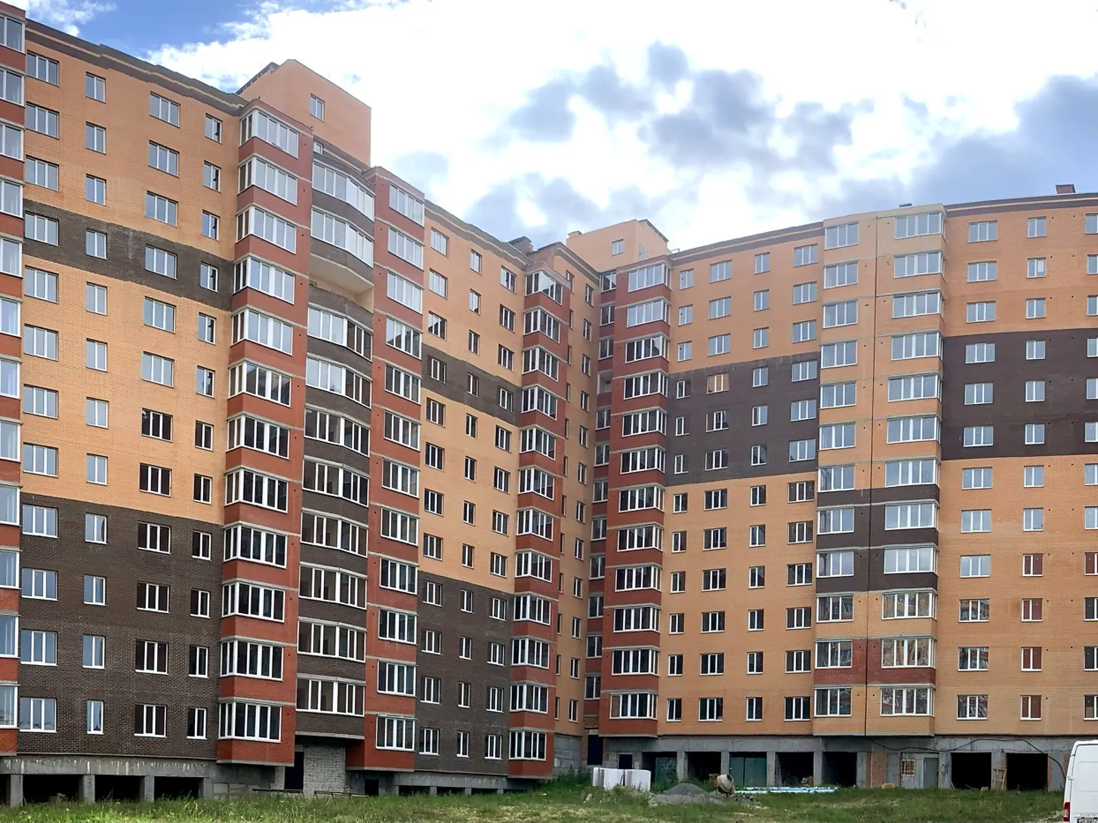 Продается 2-комнатная квартира 87.74 кв. м в Виннице, ул. Марии Примаченко(Покрышкина), 8В - фото 1