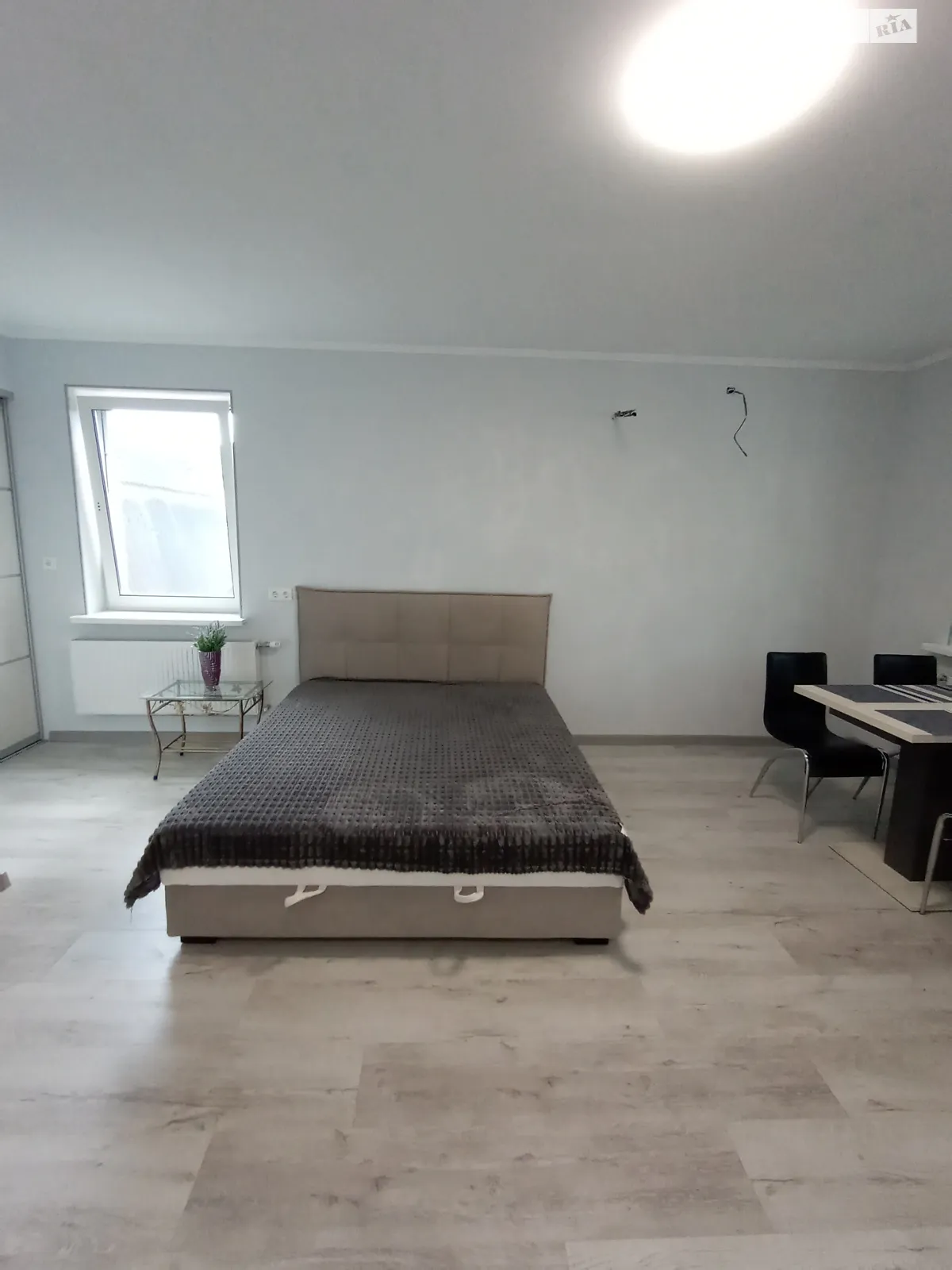 Сдается в аренду 1-комнатная квартира 40 кв. м в Ровно - фото 3