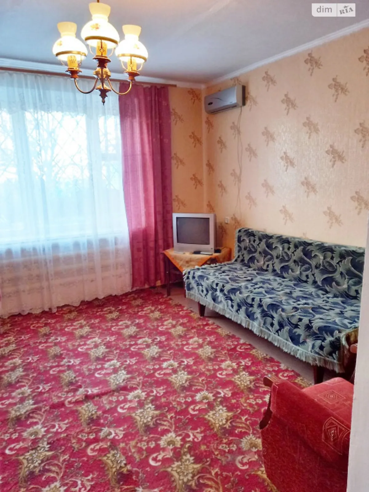 Сдается в аренду 2-комнатная квартира 53 кв. м в Николаеве - фото 3