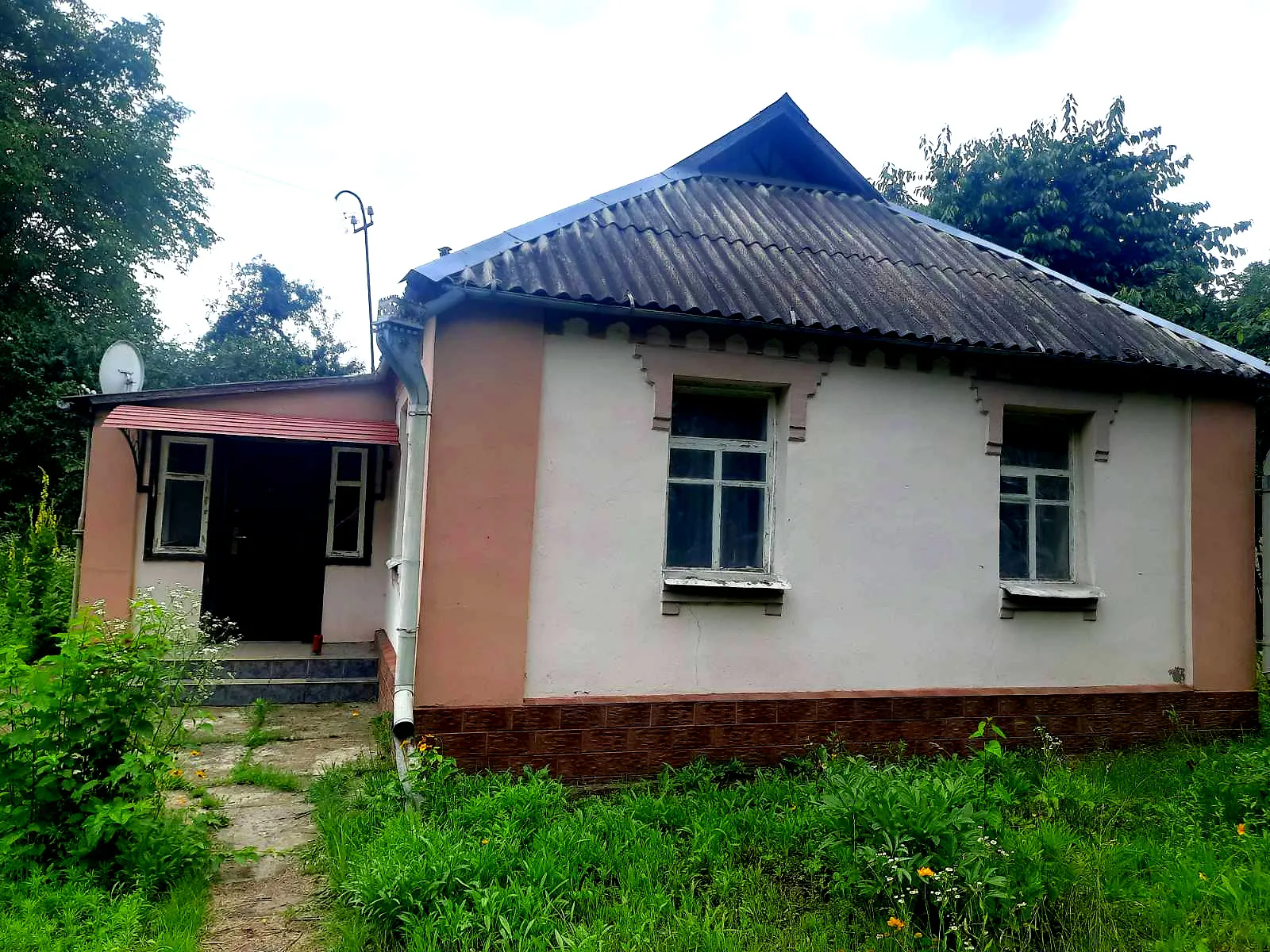 Продается одноэтажный дом 66.1 кв. м с мебелью, цена: 28000 $ - фото 1