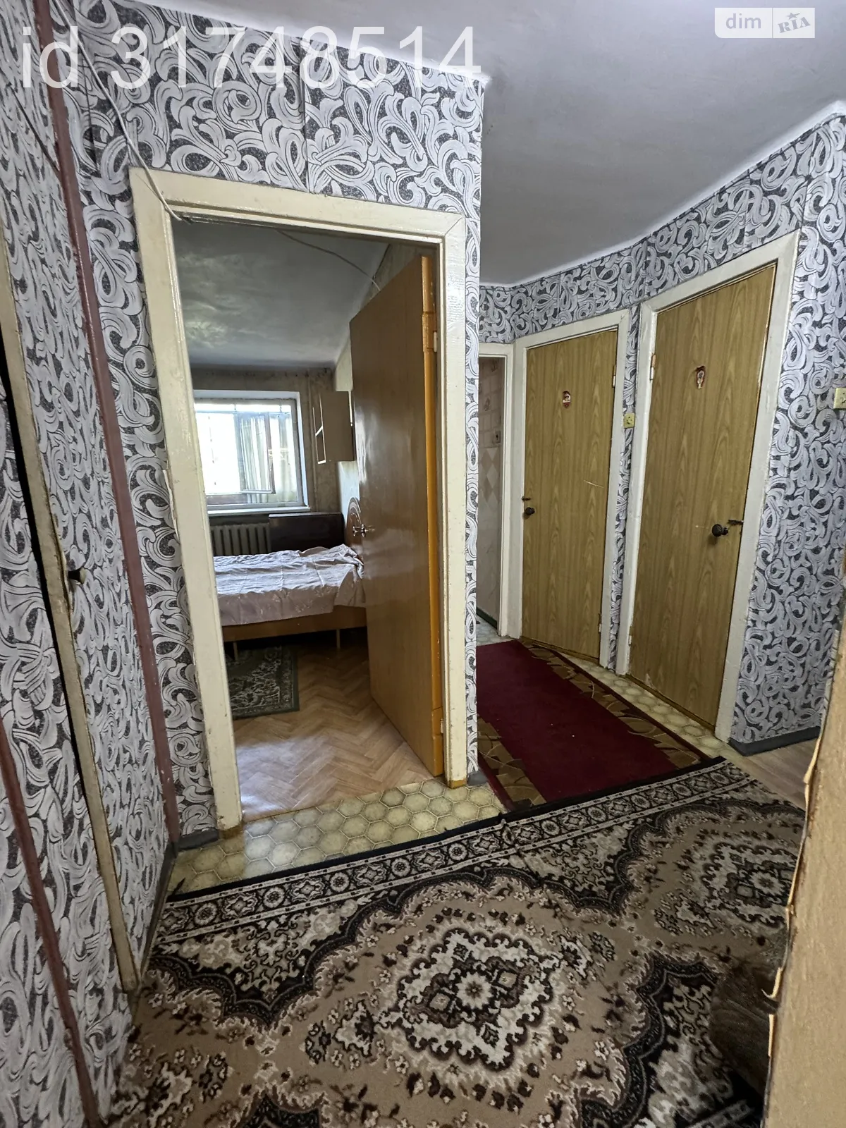 Продається 2-кімнатна квартира 47 кв. м у Чорноморську - фото 4