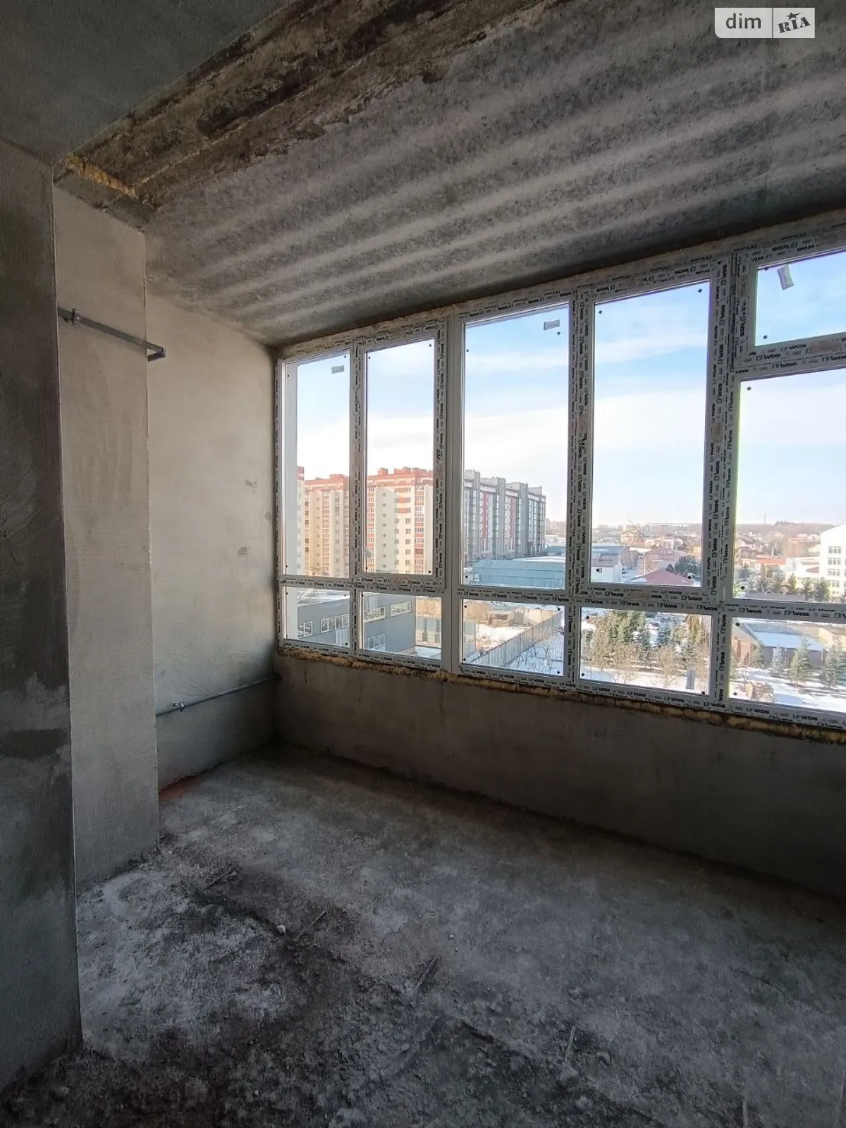 Продається 2-кімнатна квартира 73 кв. м у Хмельницькому, вул. Вінницька - фото 1